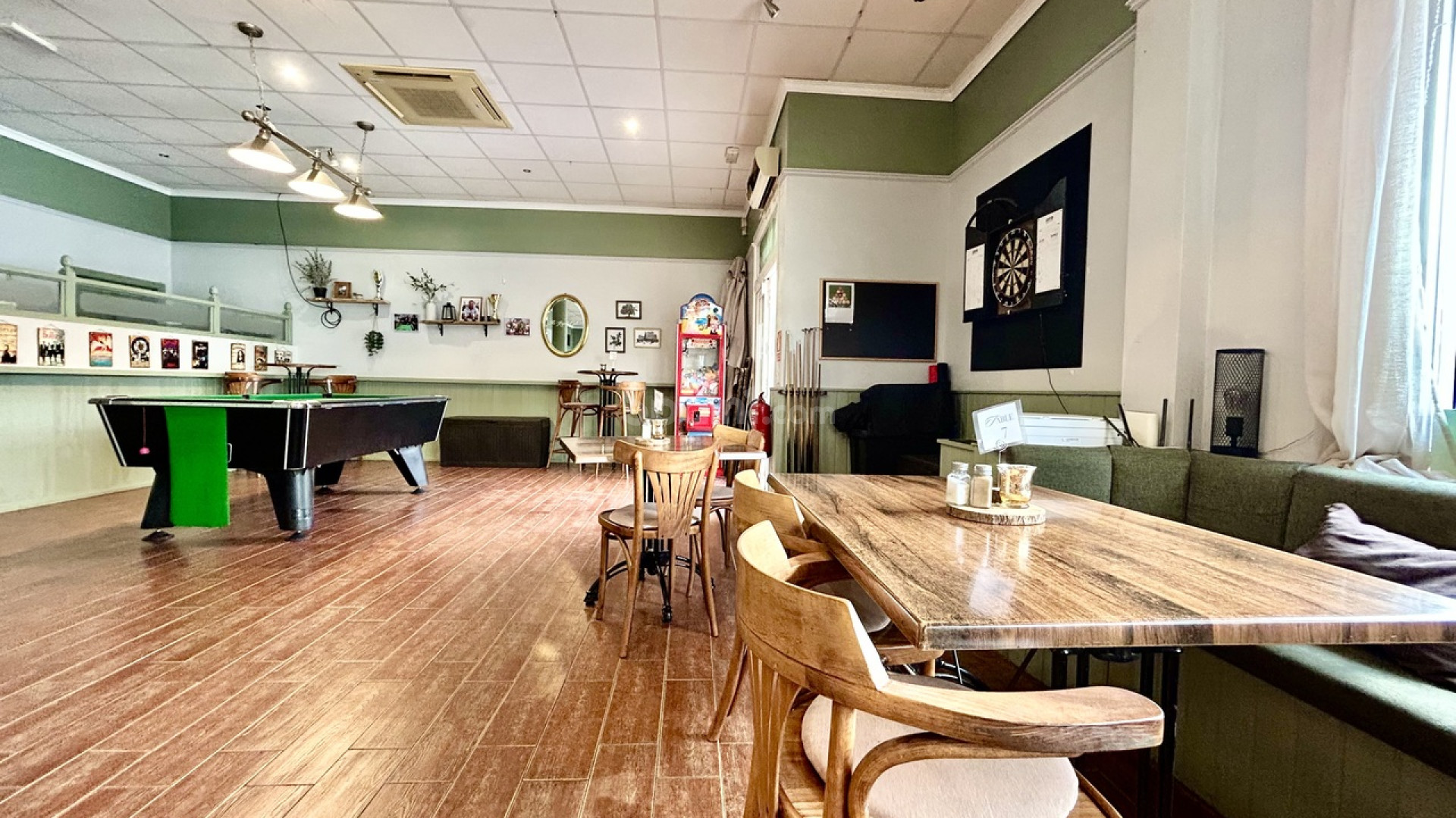 Resale - Commercial -
Villamartín - Villamartin