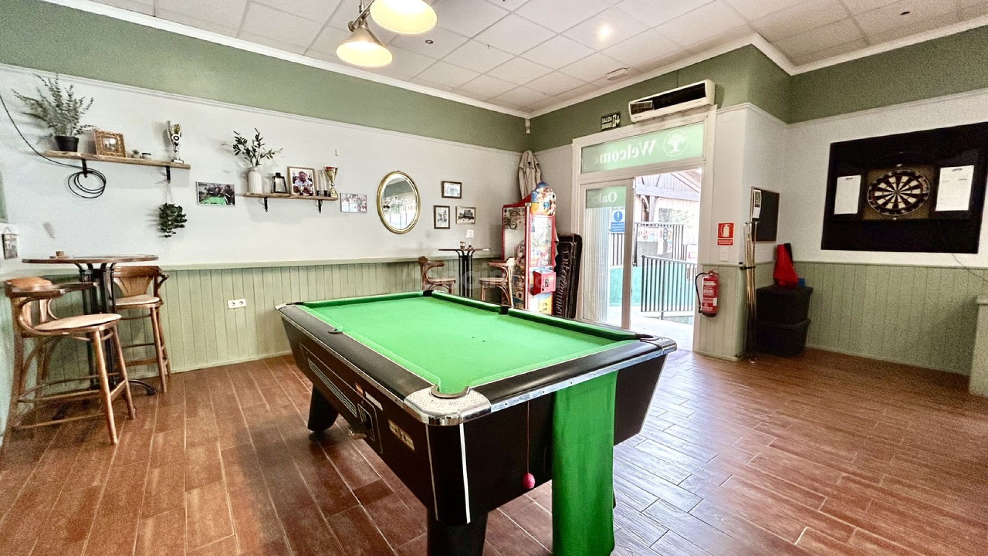 Resale - Commercial -
Villamartín - Villamartin