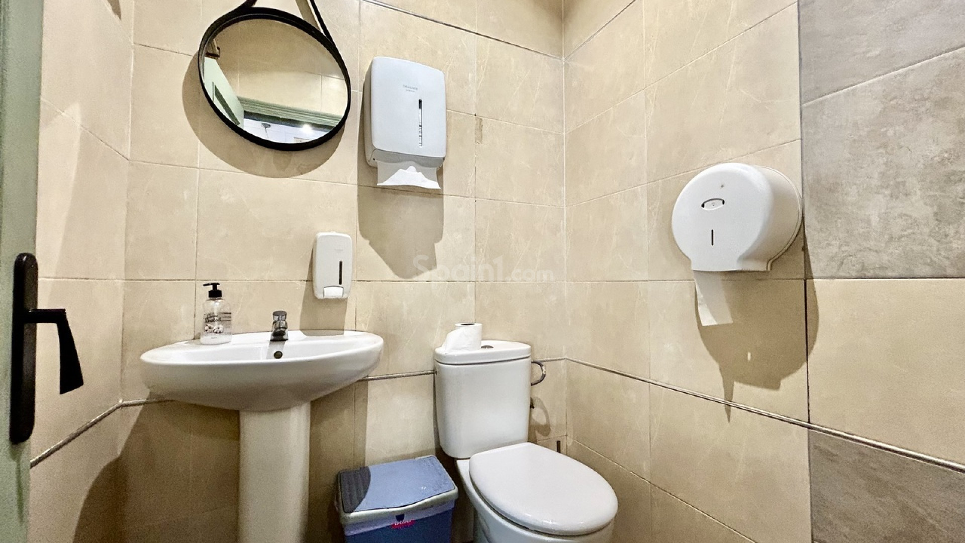 Resale - Commercial -
Villamartín - Villamartin