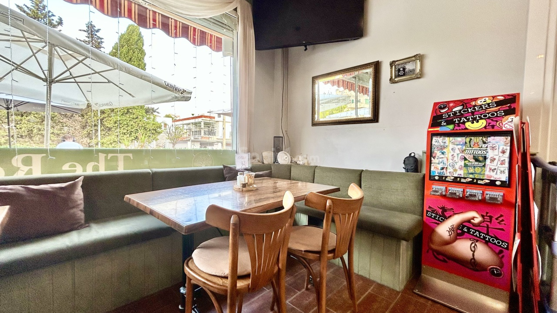 Resale - Commercial -
Villamartín - Villamartin