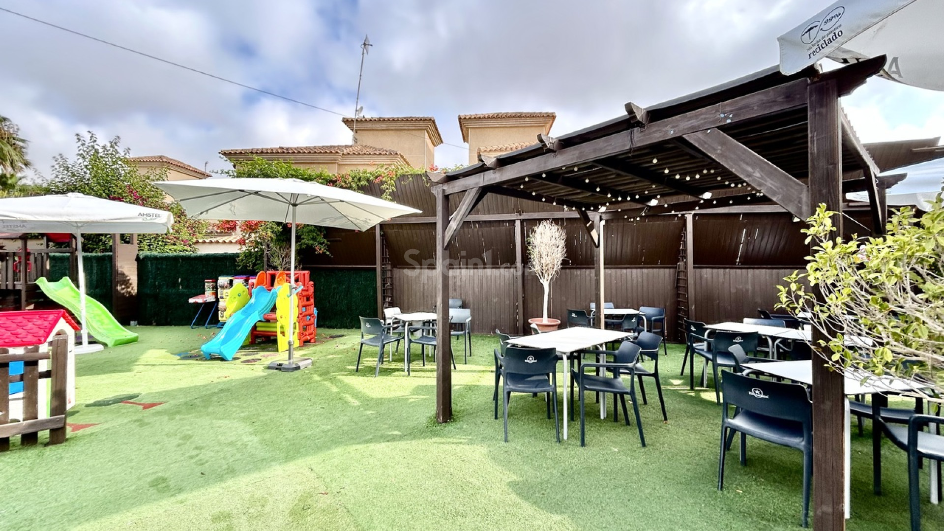 Resale - Commercial -
Villamartín - Villamartin