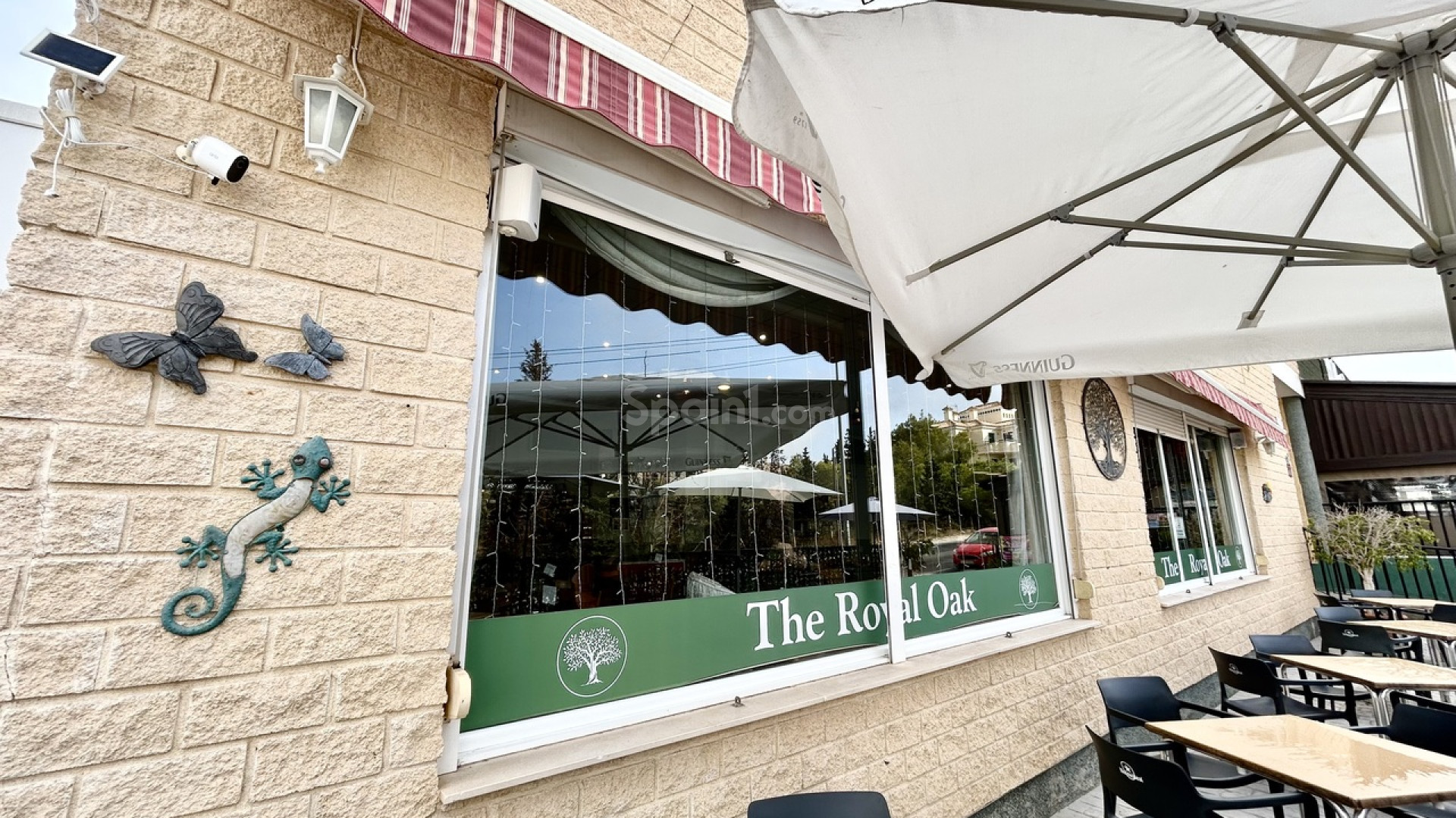 Resale - Commercial -
Villamartín - Villamartin