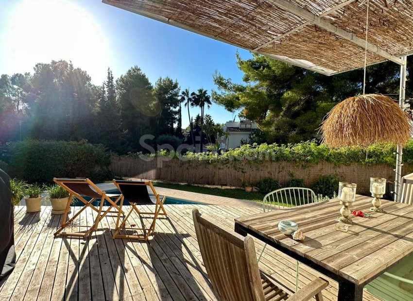 Resale -  -
Costa de la Calma - Calvià