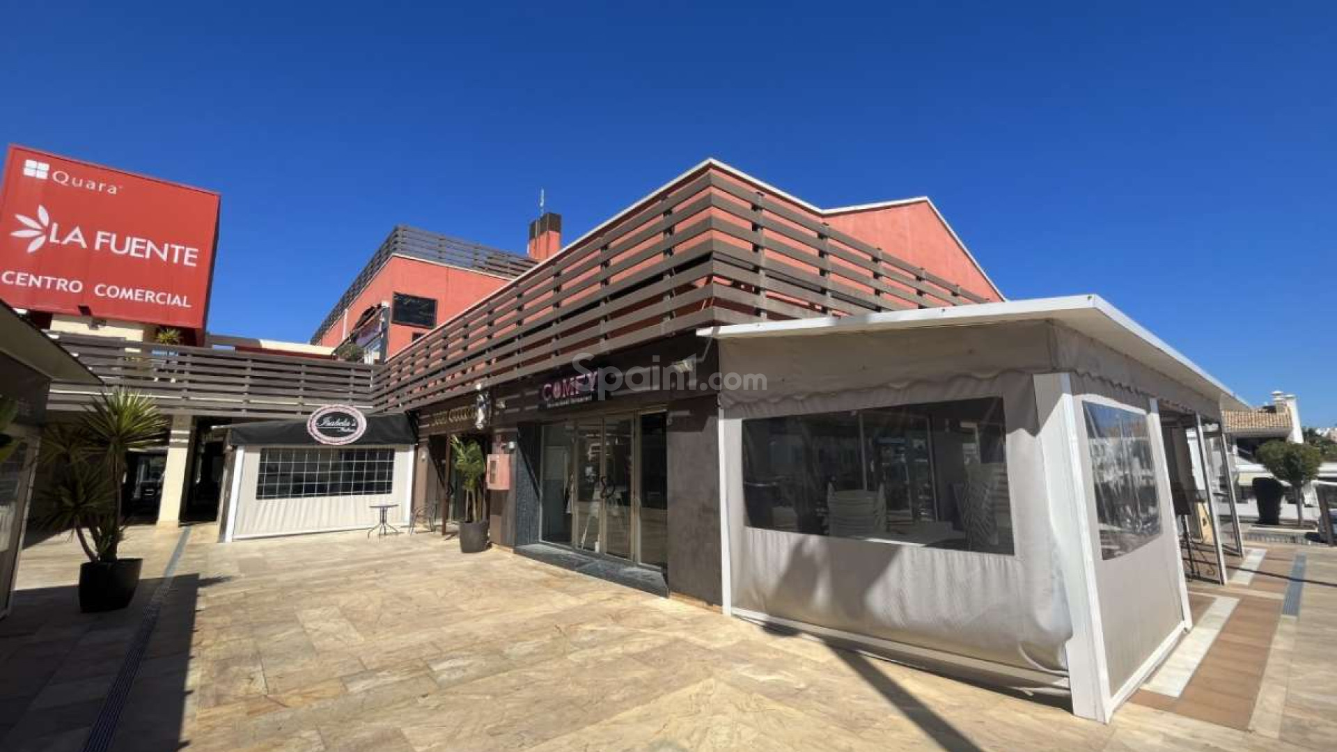 Resale -  -
Dehesa de Campoamor - Campoamor