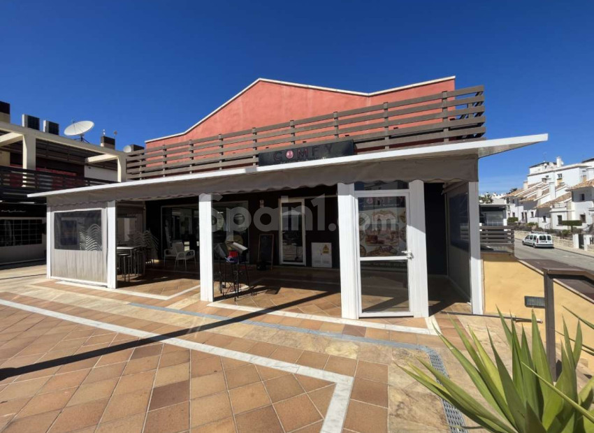 Resale -  -
Dehesa de Campoamor - Campoamor