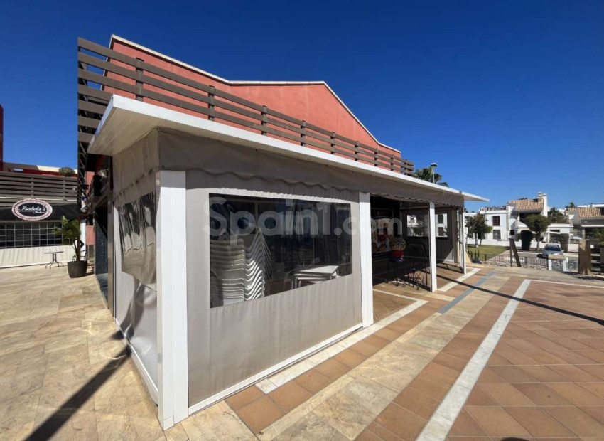 Resale -  -
Dehesa de Campoamor - Campoamor