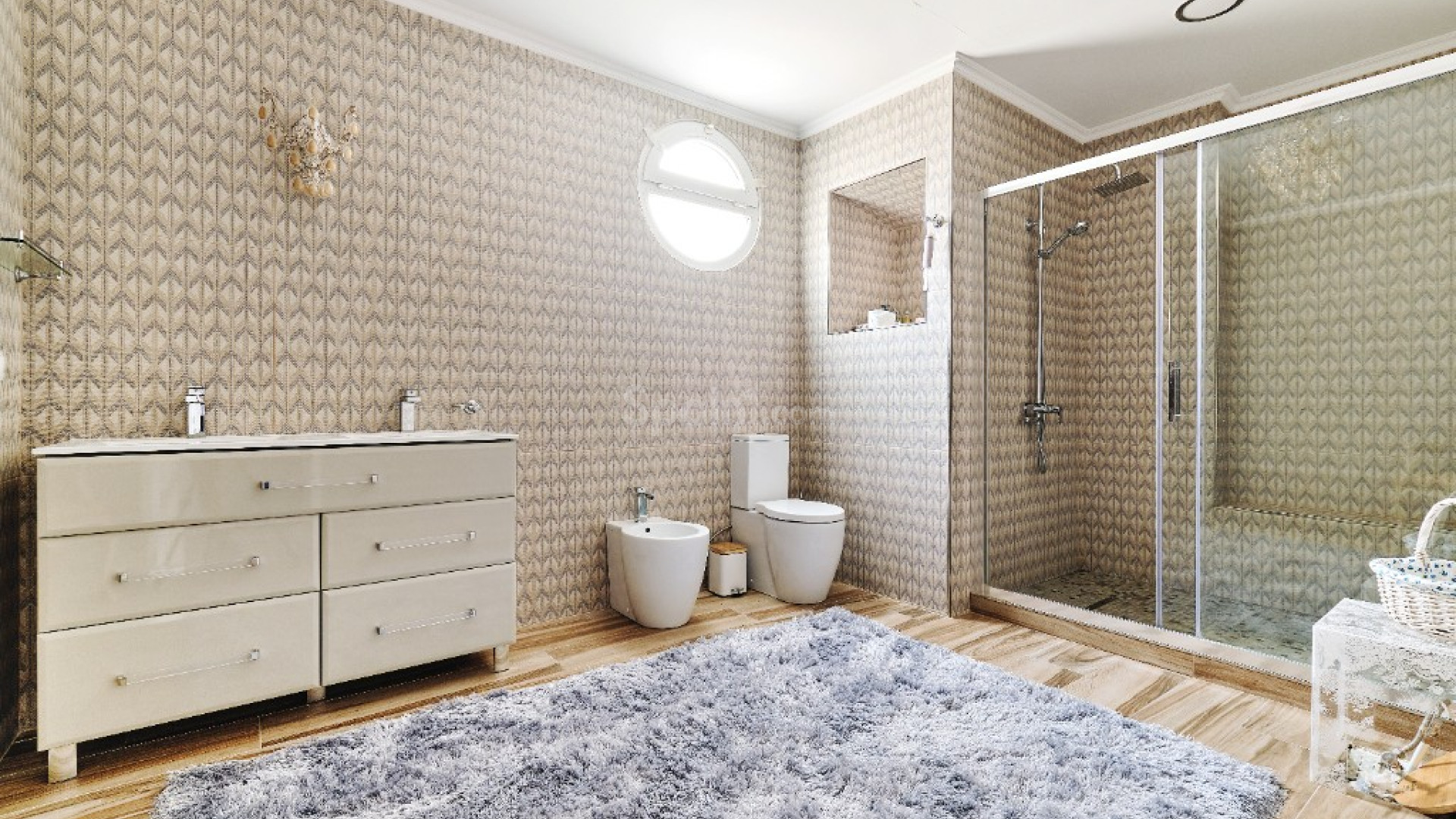 Resale -  -
Dehesa de Campoamor - Campoamor