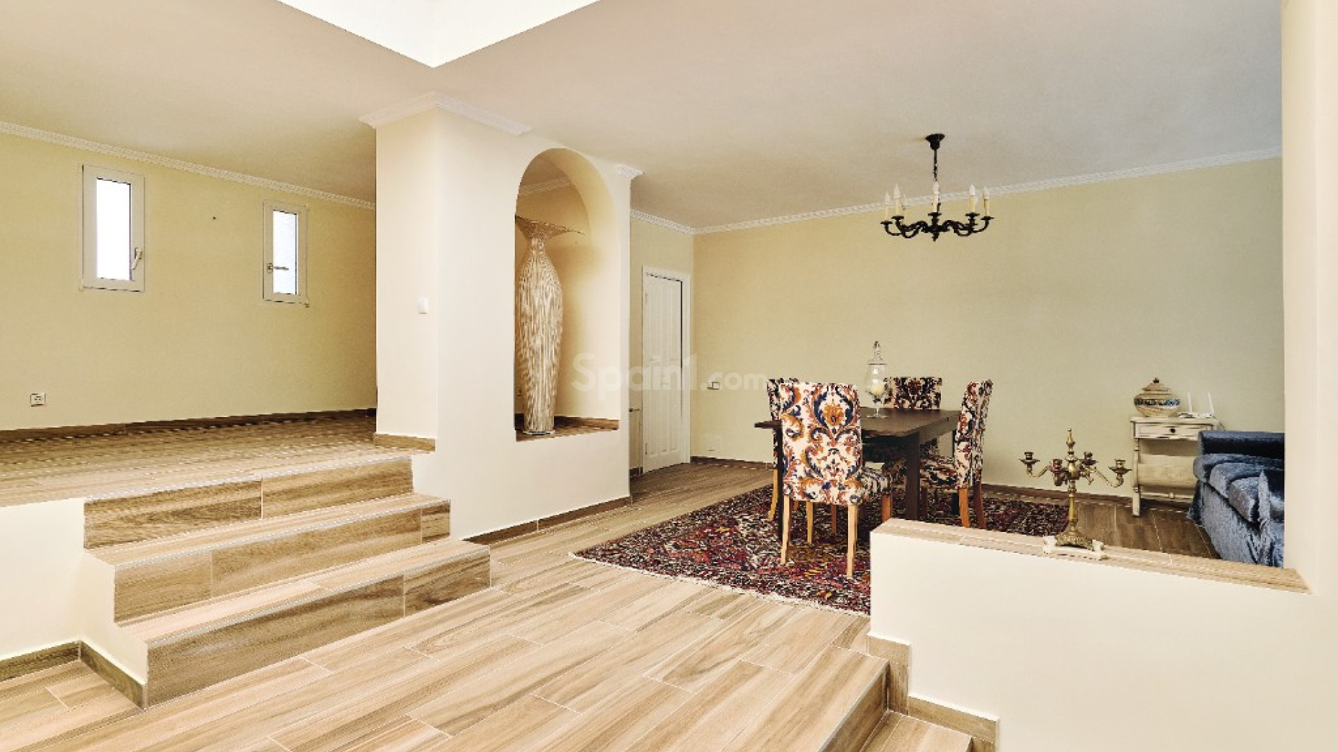 Resale -  -
Dehesa de Campoamor - Campoamor