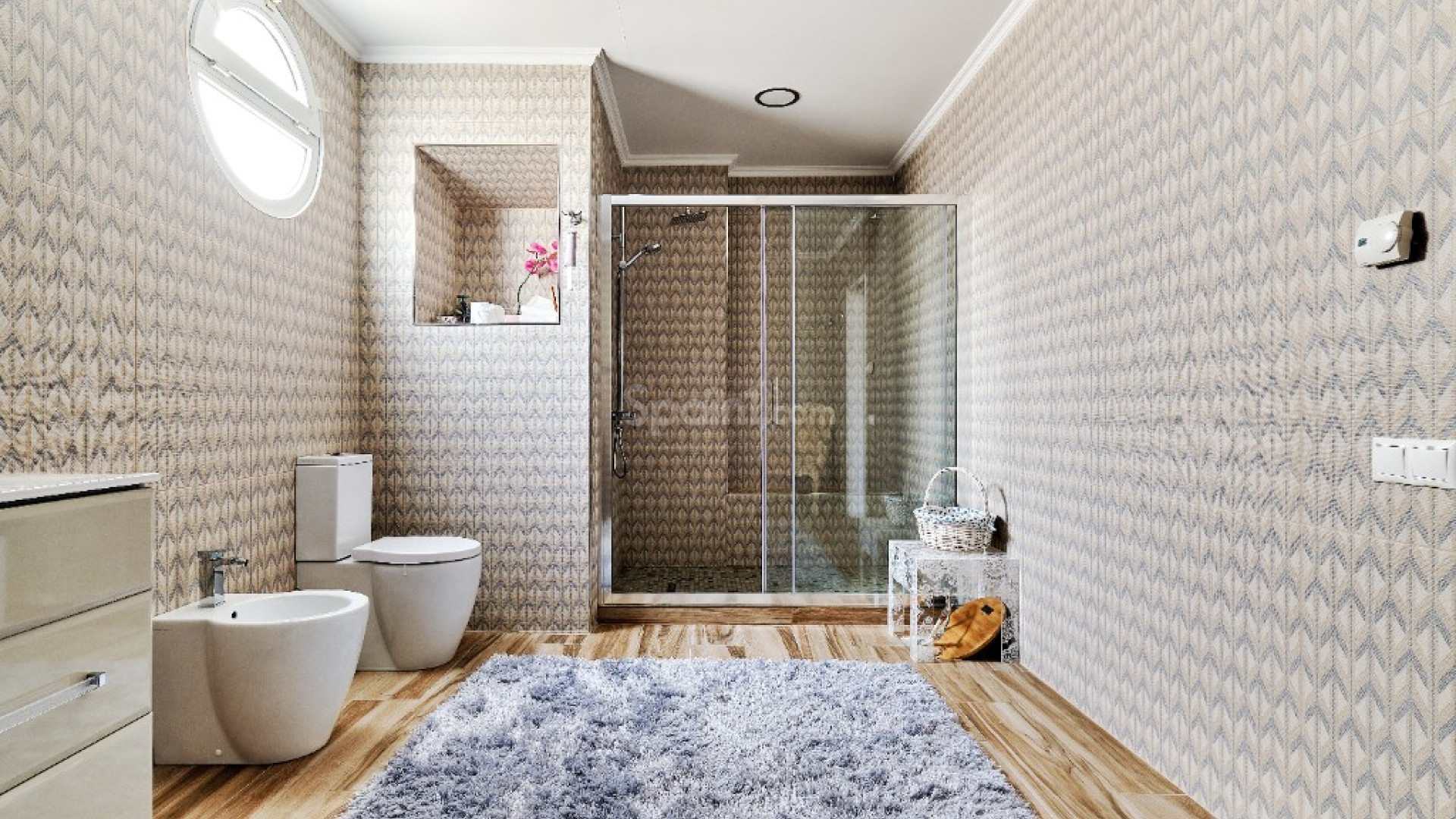 Resale -  -
Dehesa de Campoamor - Campoamor