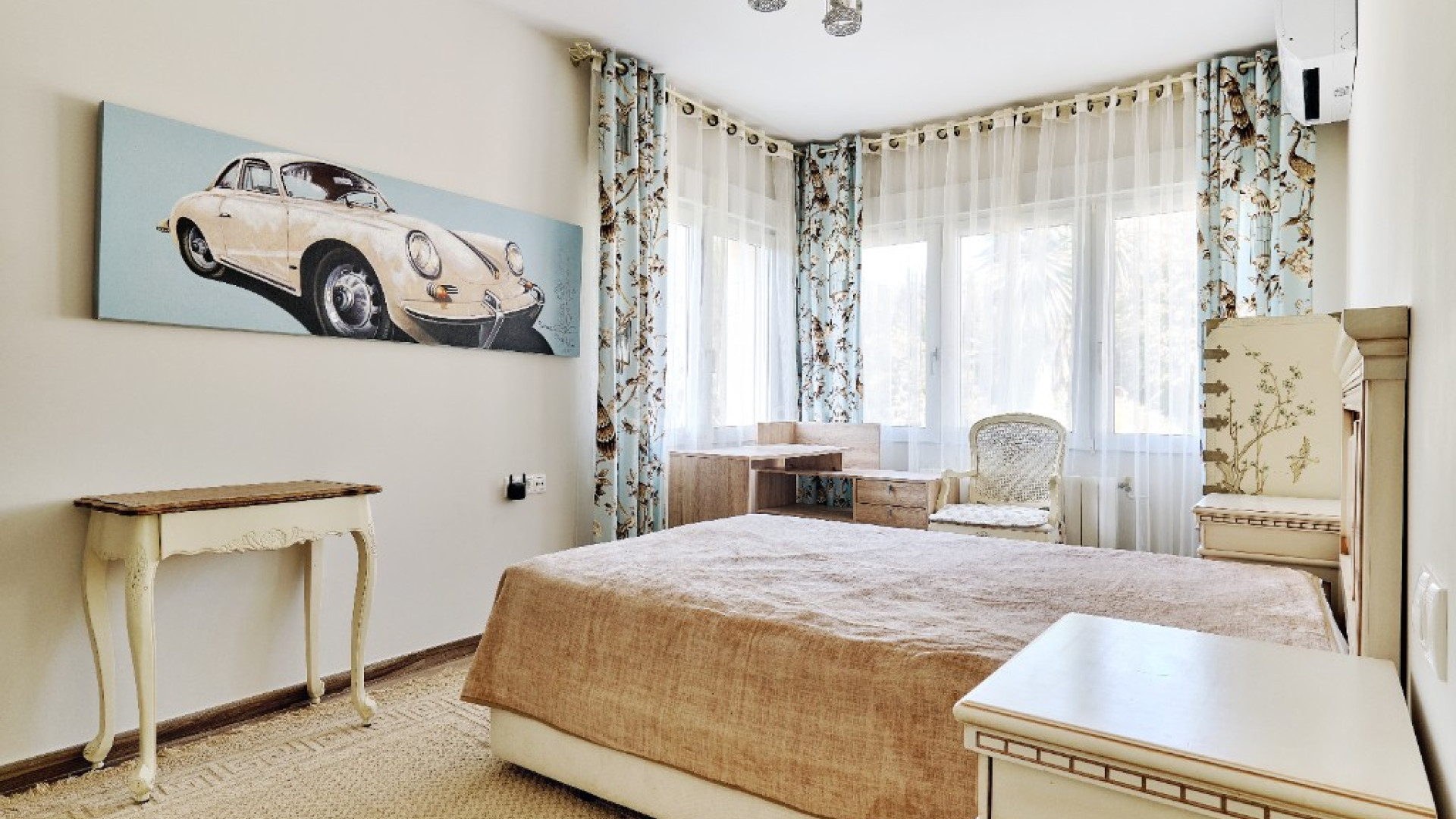 Resale -  -
Dehesa de Campoamor - Campoamor