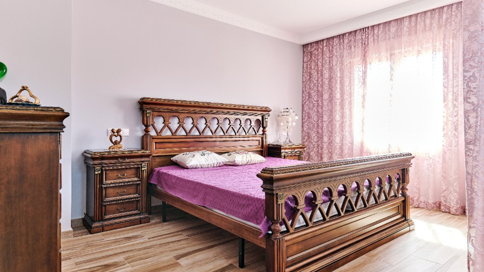 Resale -  -
Dehesa de Campoamor - Campoamor