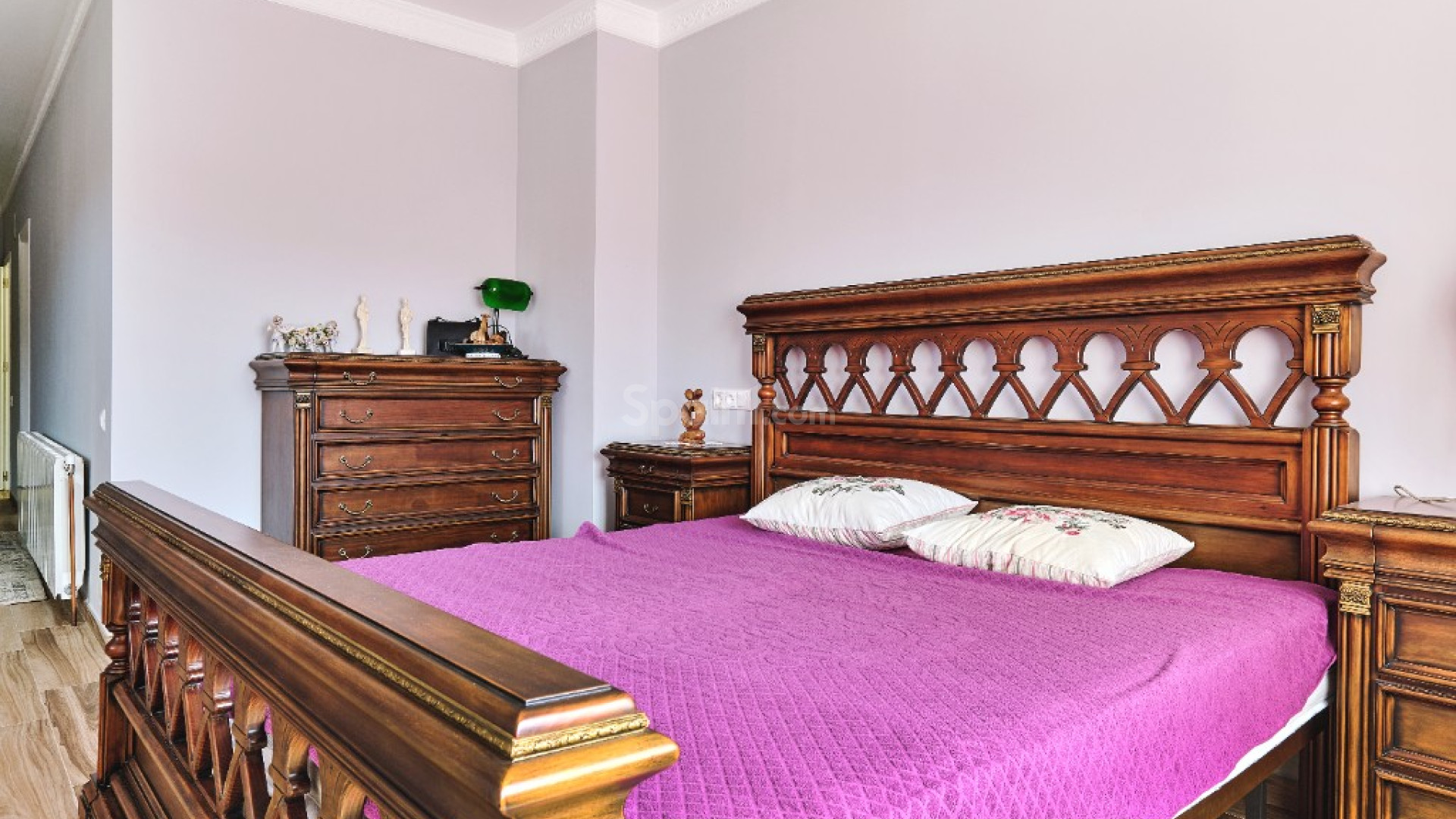 Resale -  -
Dehesa de Campoamor - Campoamor