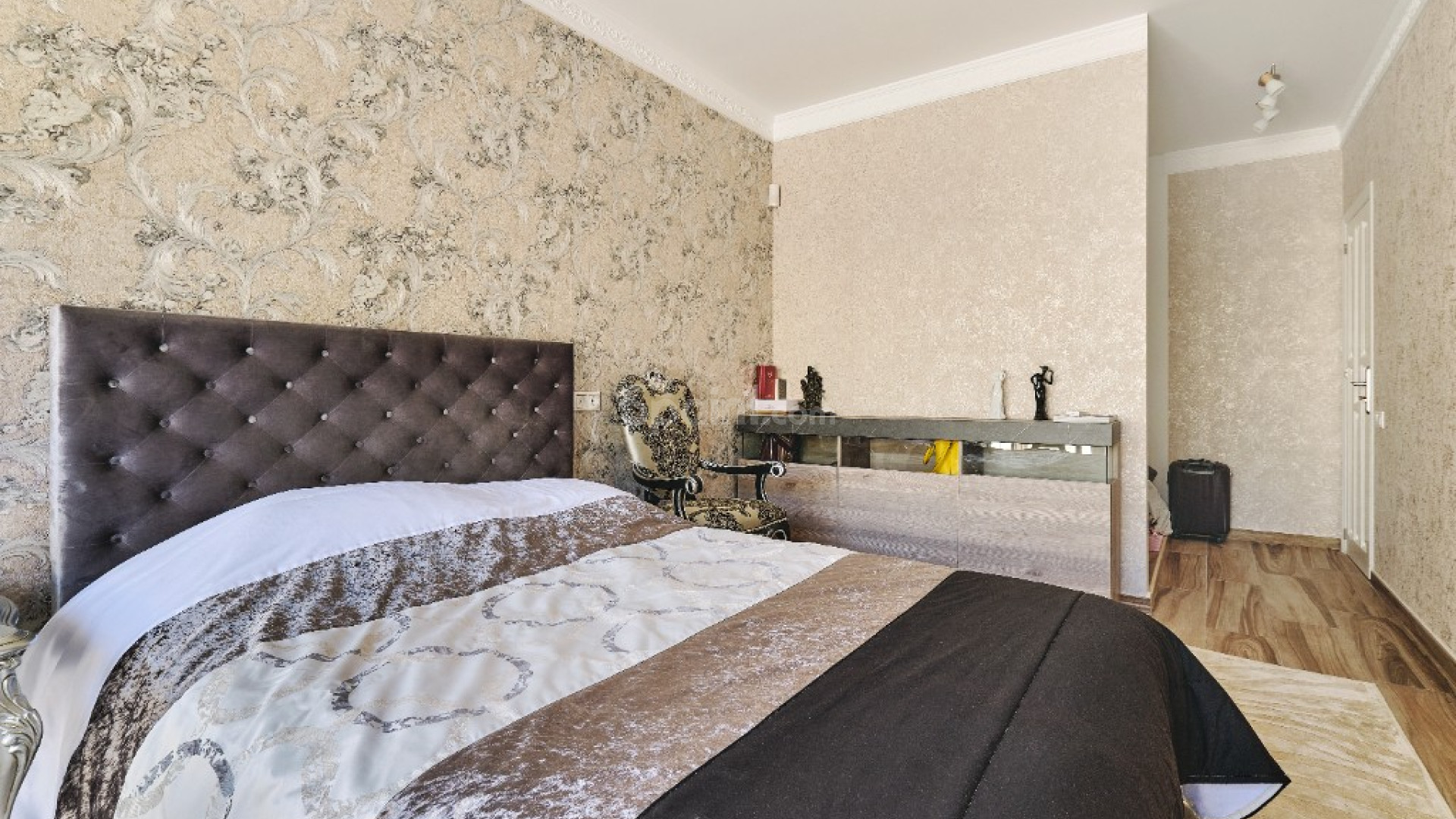 Resale -  -
Dehesa de Campoamor - Campoamor