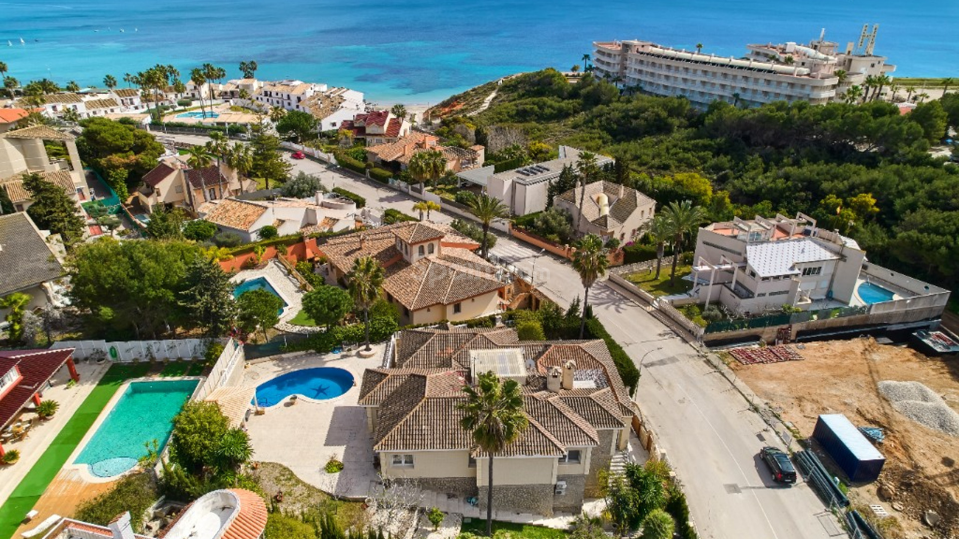 Resale -  -
Dehesa de Campoamor - Campoamor