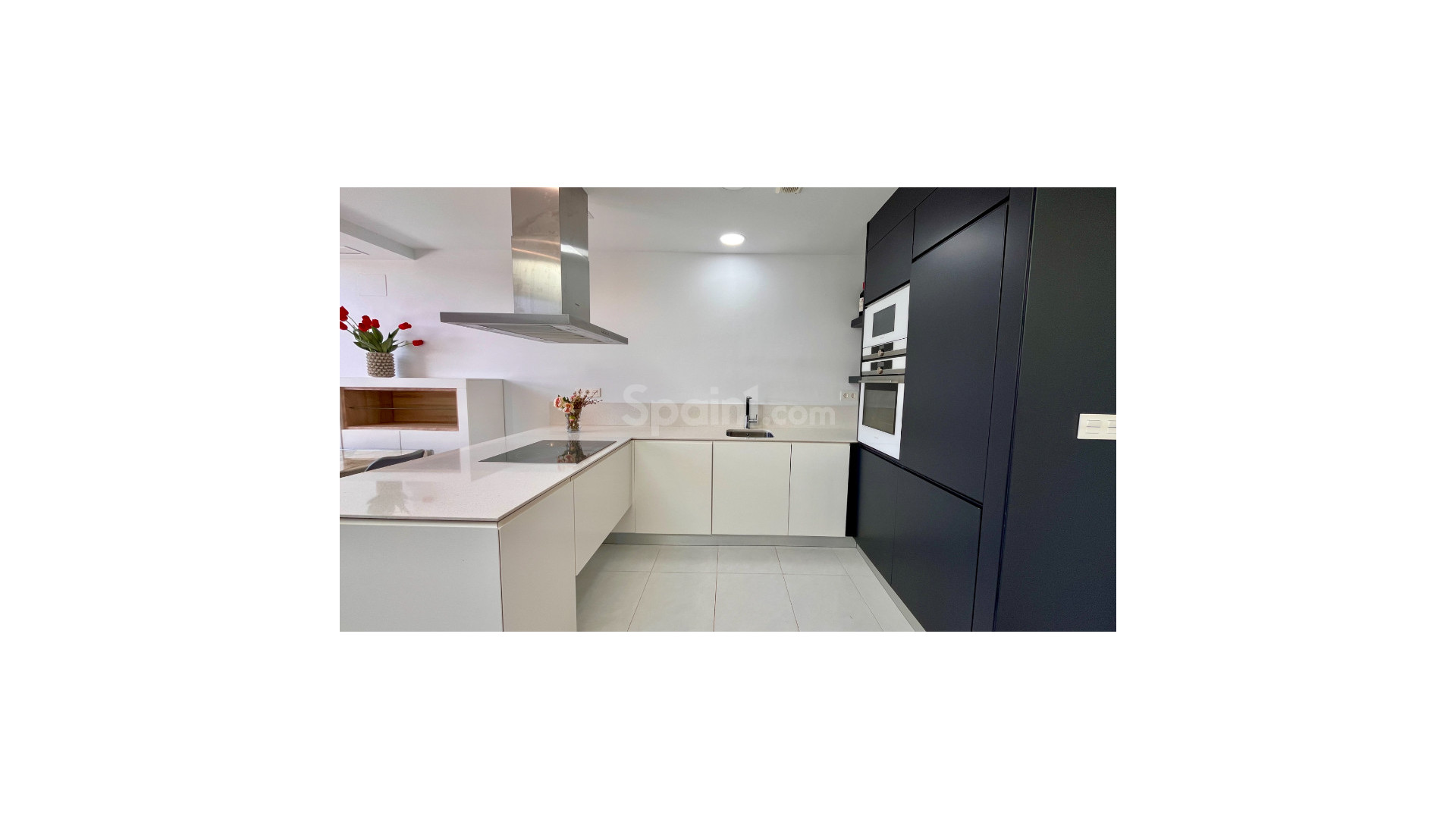 Resale - Doppelhaushälfte -
Los Dolses