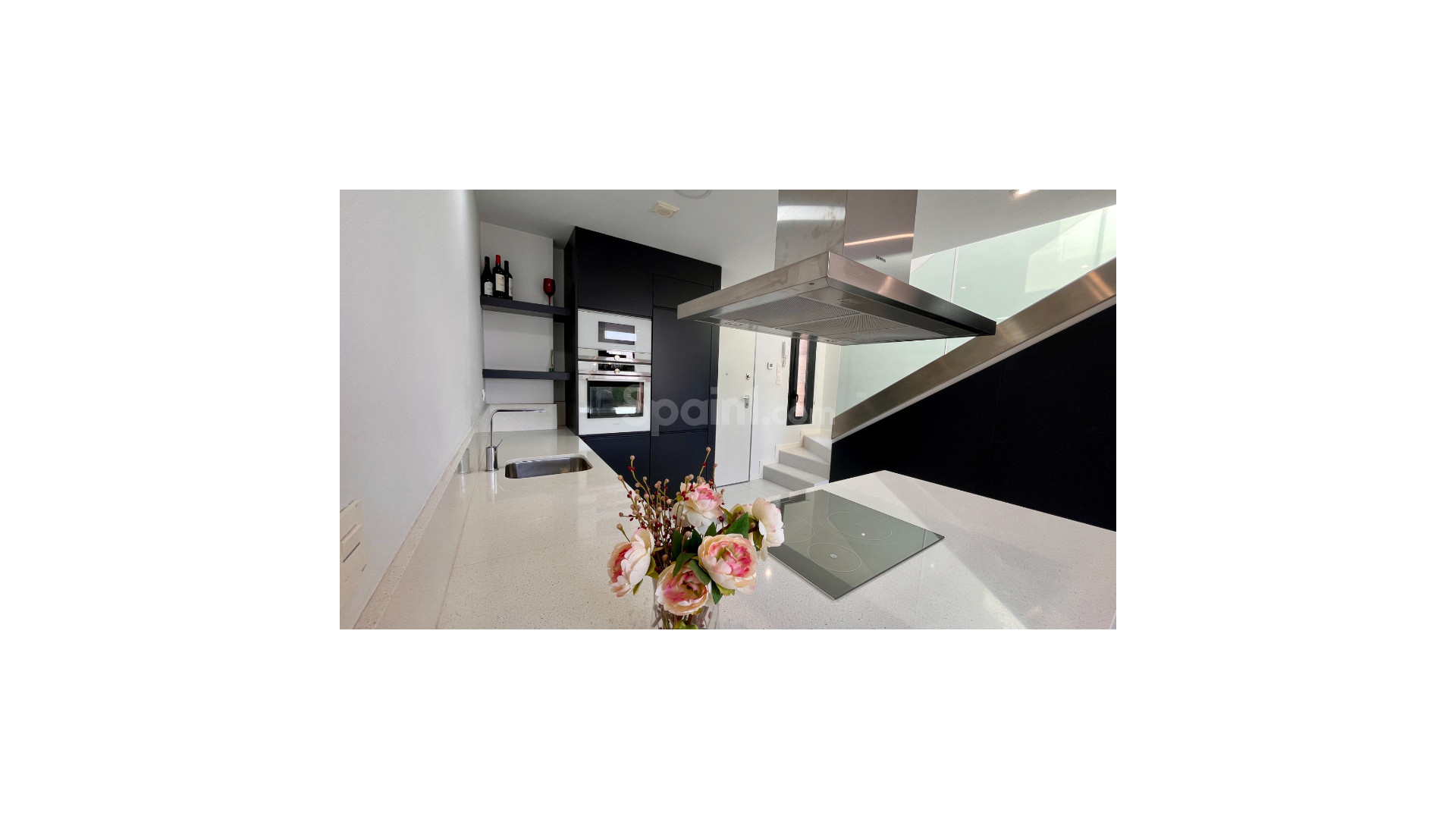 Resale - Doppelhaushälfte -
Los Dolses