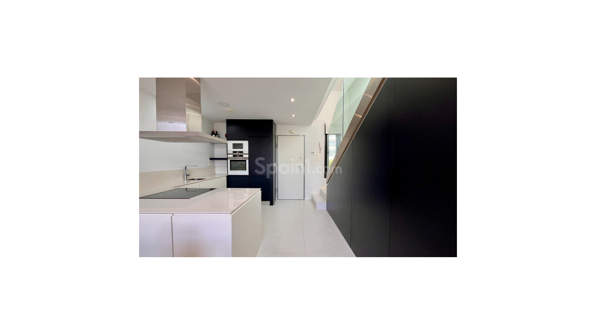 Resale - Doppelhaushälfte -
Los Dolses