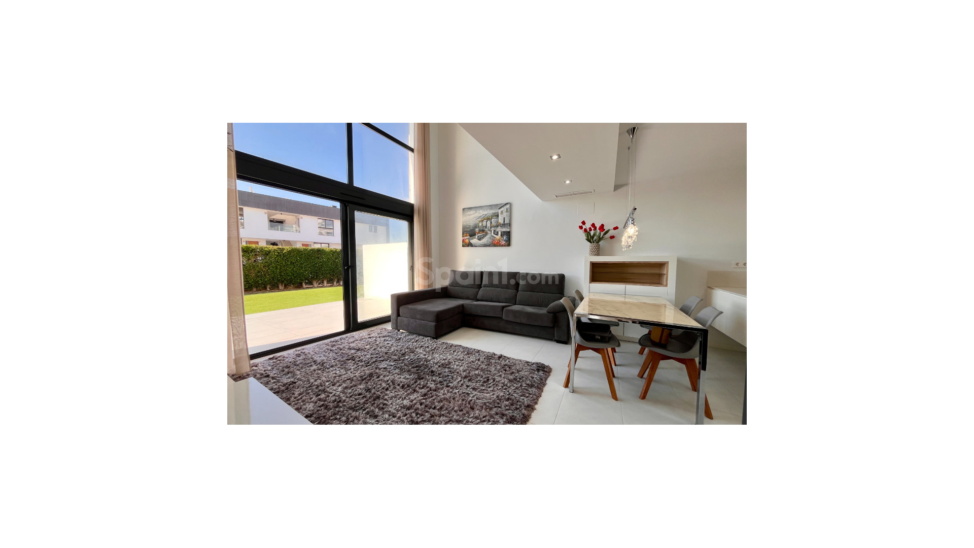 Resale - Doppelhaushälfte -
Los Dolses