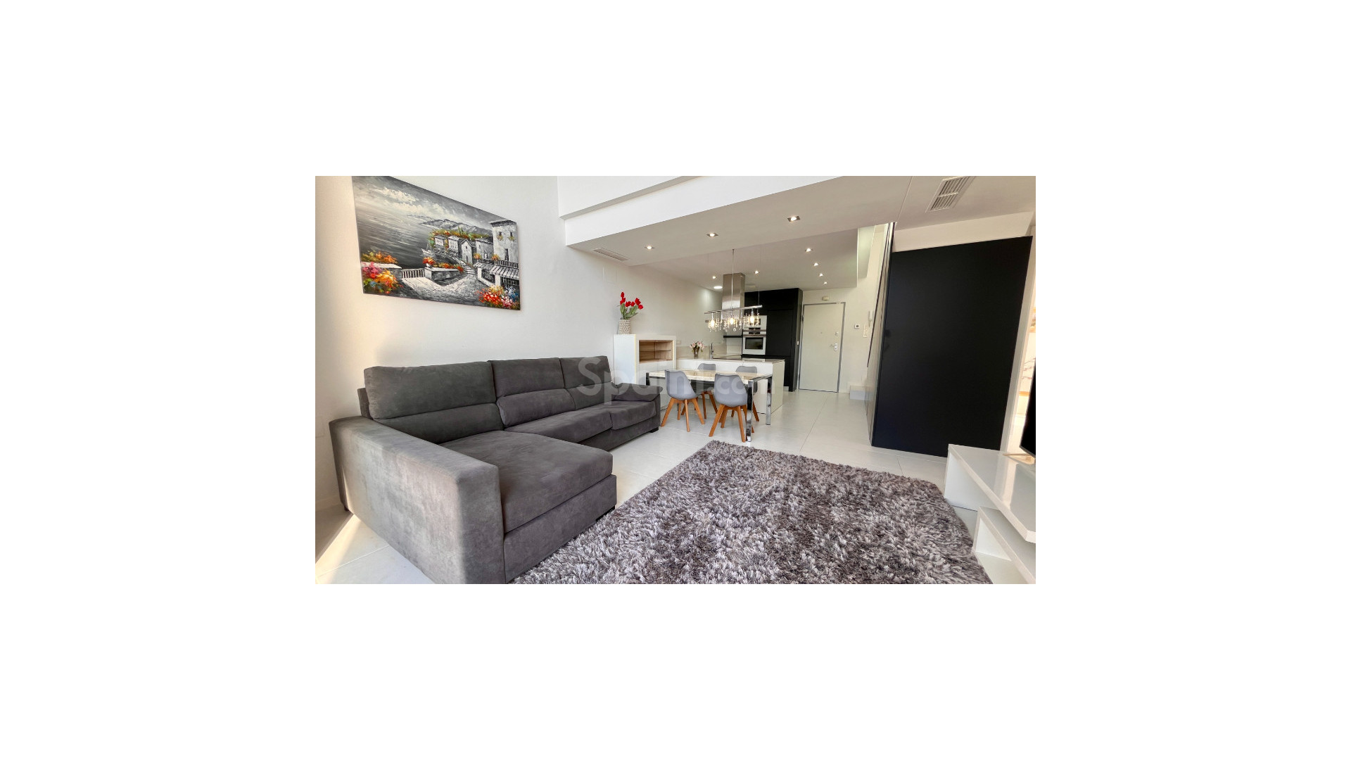 Resale - Doppelhaushälfte -
Los Dolses