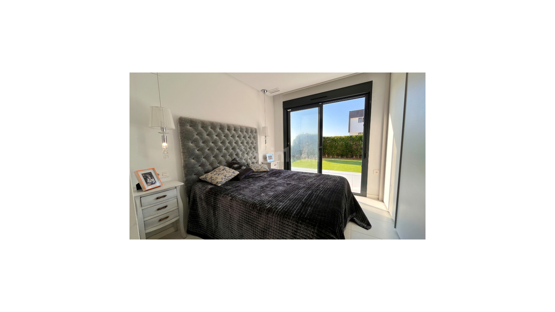 Resale - Doppelhaushälfte -
Los Dolses