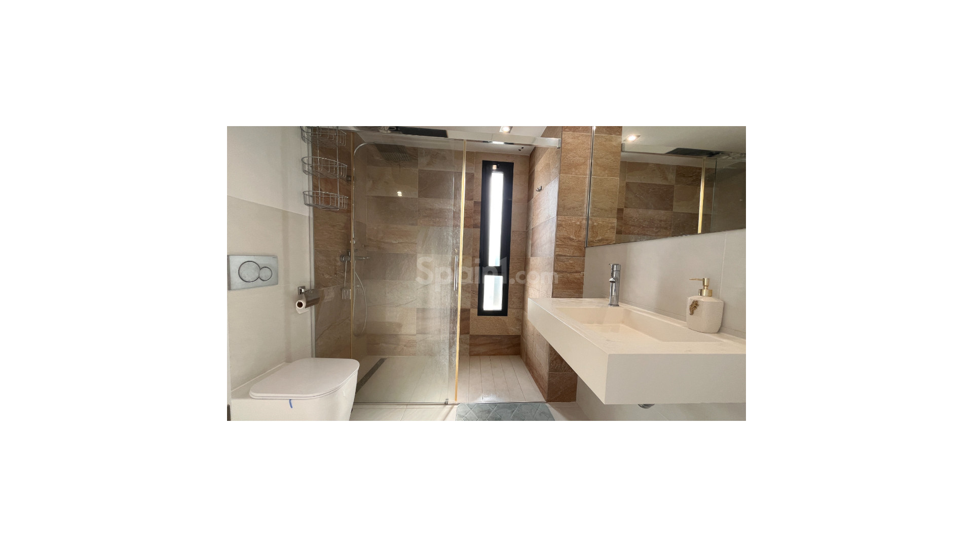 Resale - Doppelhaushälfte -
Los Dolses