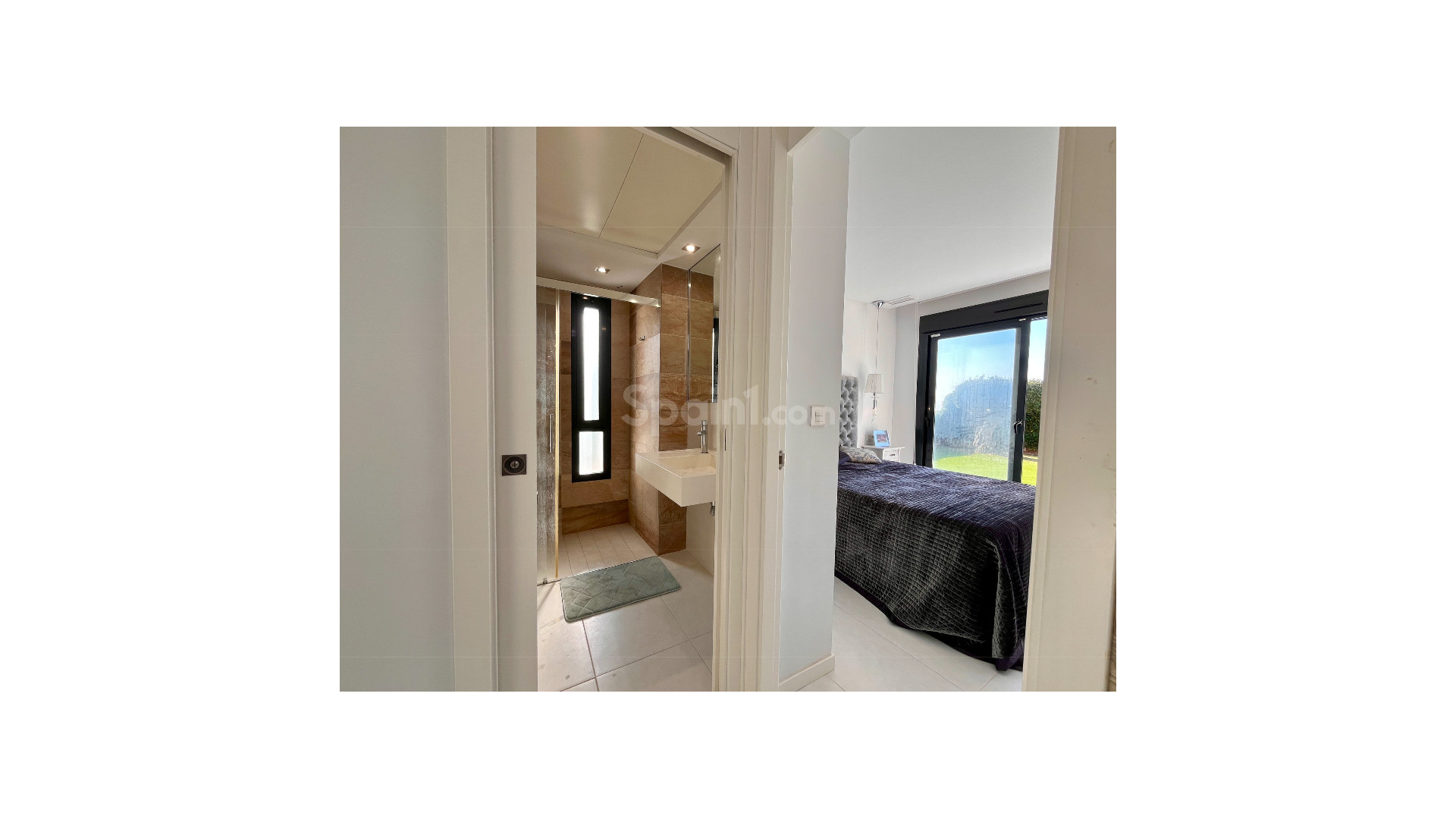 Resale - Doppelhaushälfte -
Los Dolses