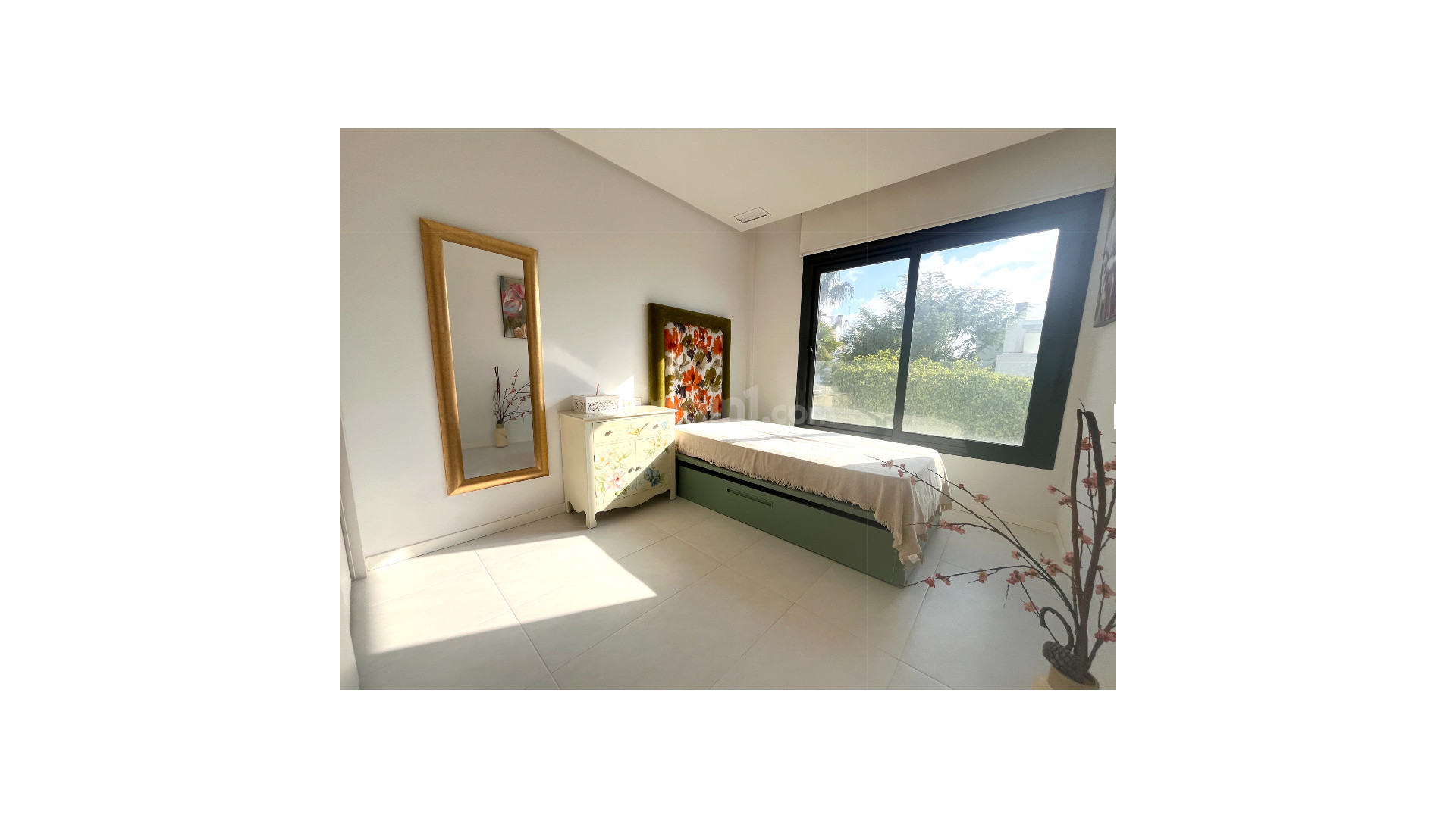 Resale - Doppelhaushälfte -
Los Dolses