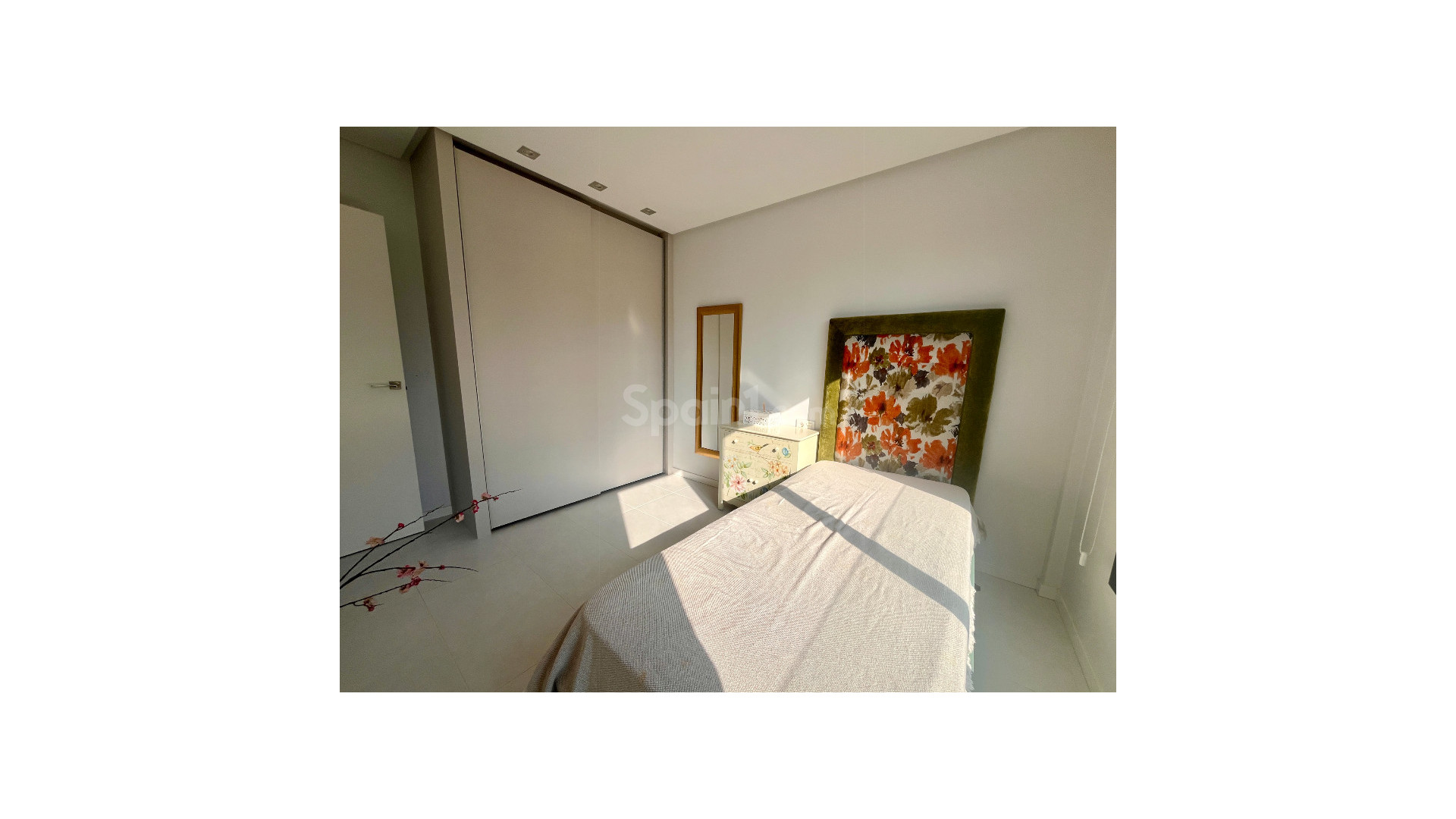 Resale - Doppelhaushälfte -
Los Dolses