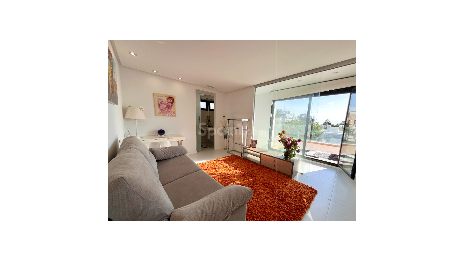 Resale - Doppelhaushälfte -
Los Dolses