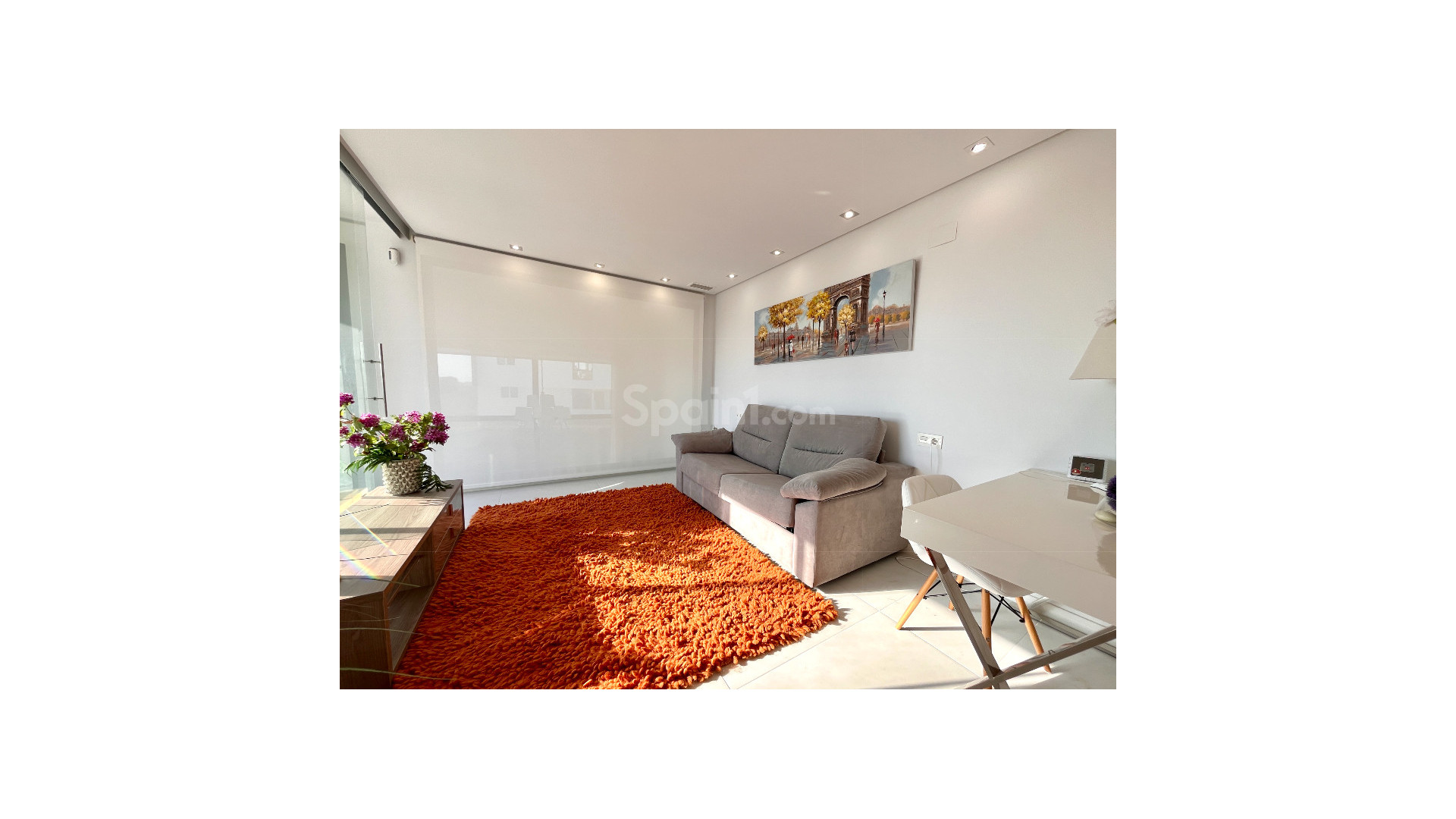 Resale - Doppelhaushälfte -
Los Dolses