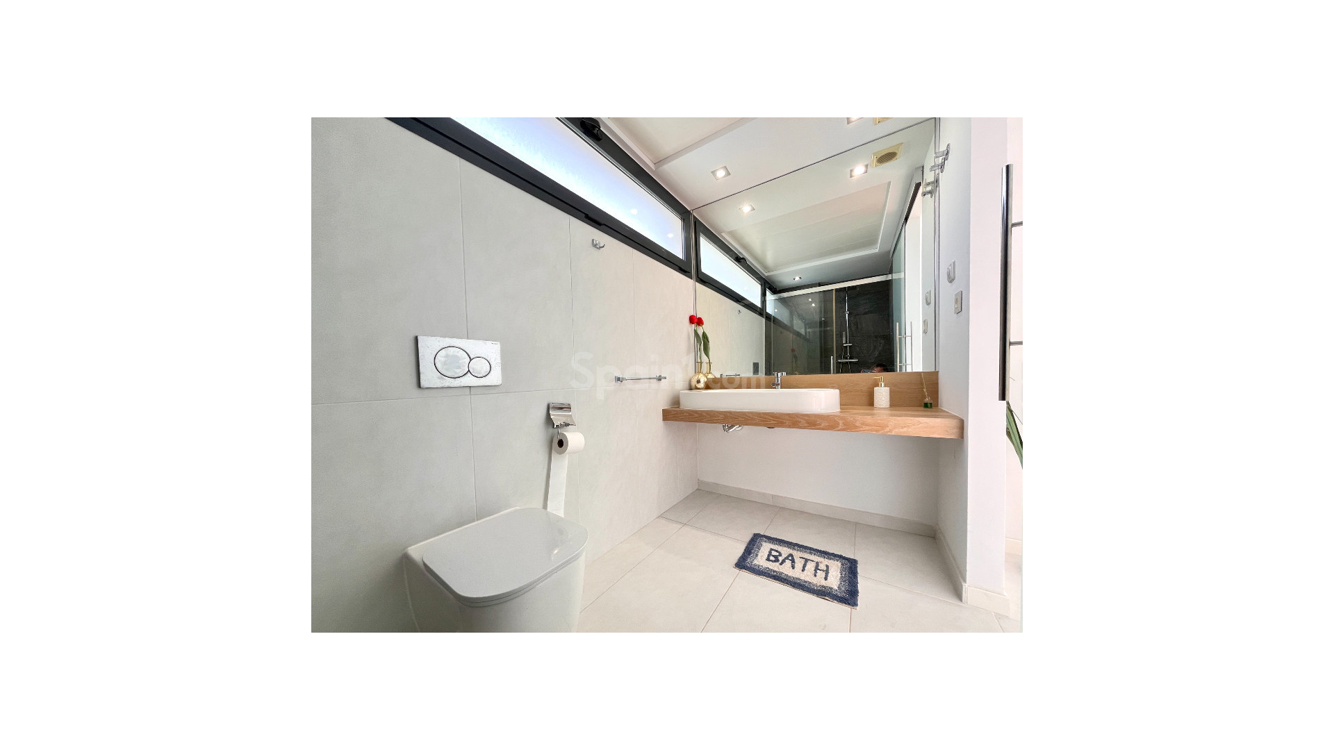 Resale - Doppelhaushälfte -
Los Dolses