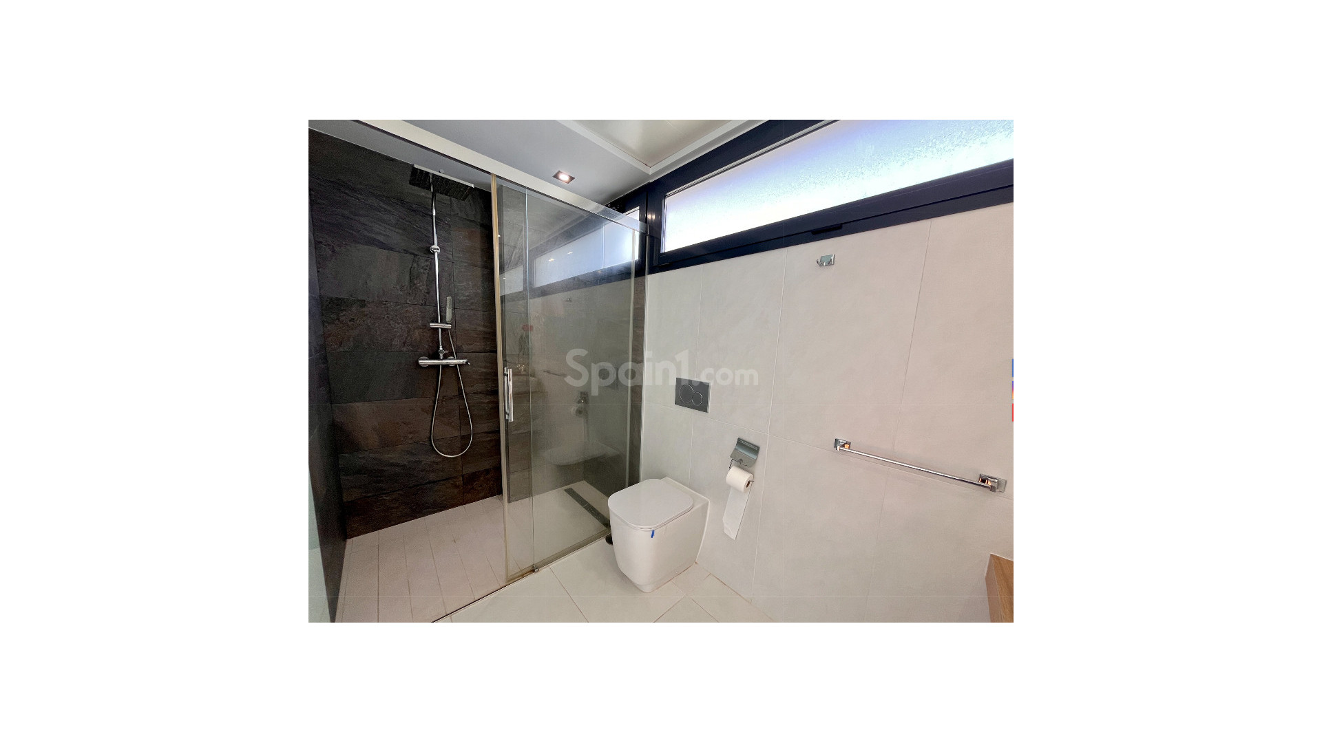 Resale - Doppelhaushälfte -
Los Dolses