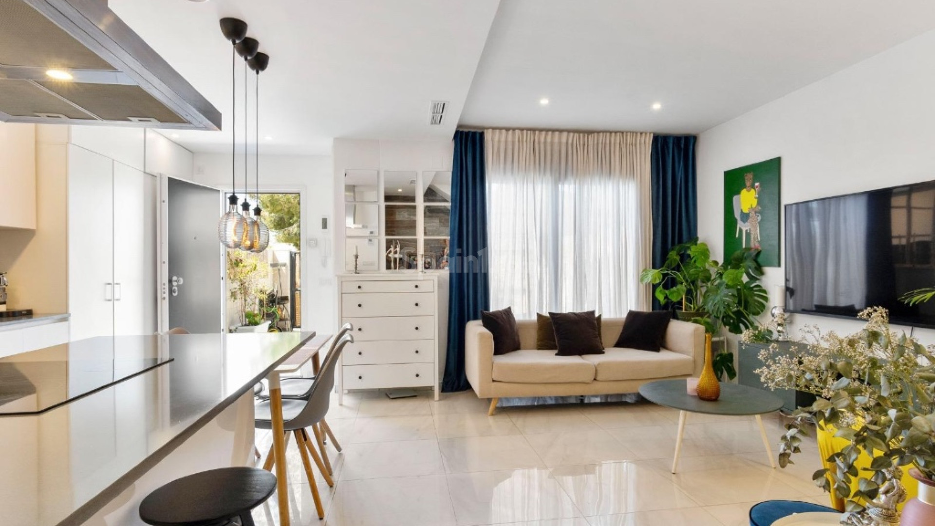 Resale - Doppelhaushälfte -
Orihuela Costa - Villamartin