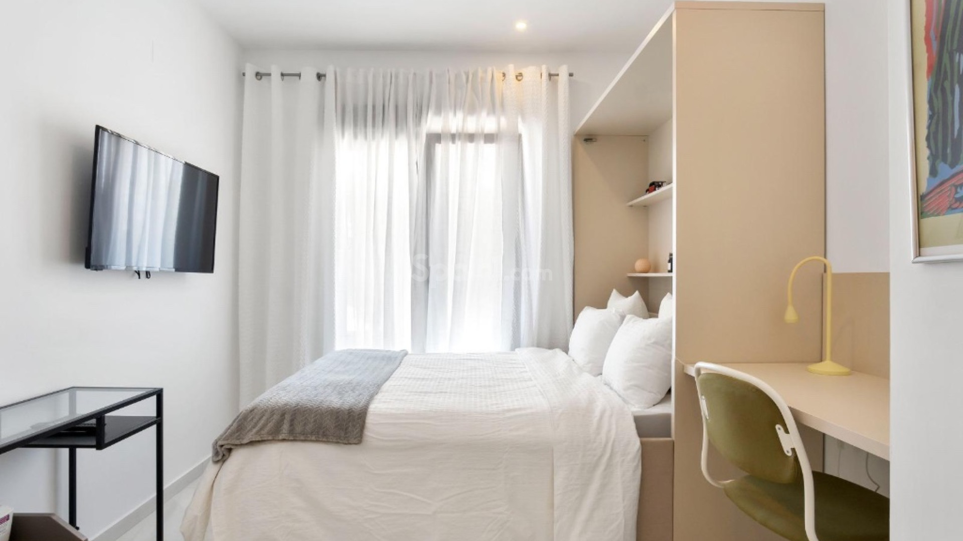 Resale - Doppelhaushälfte -
Orihuela Costa - Villamartin