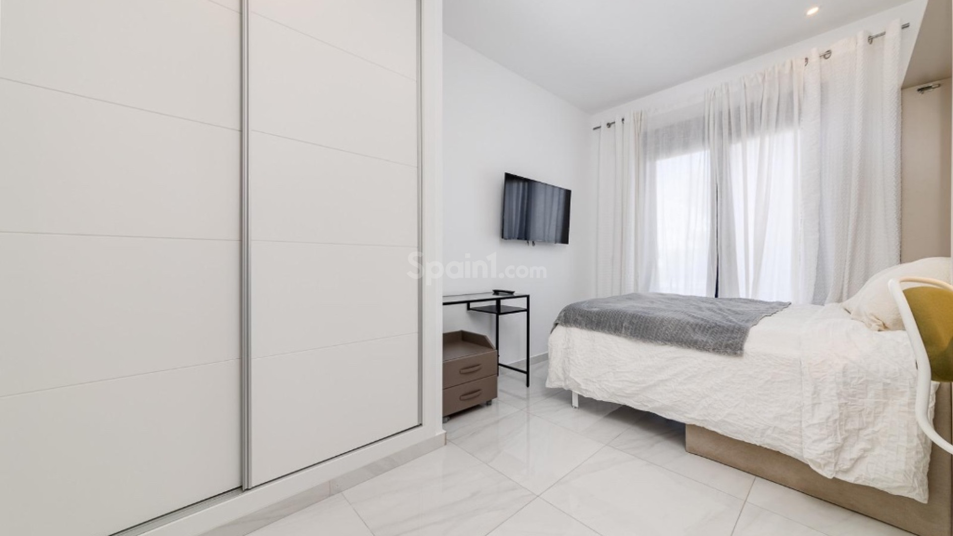 Resale - Doppelhaushälfte -
Orihuela Costa - Villamartin