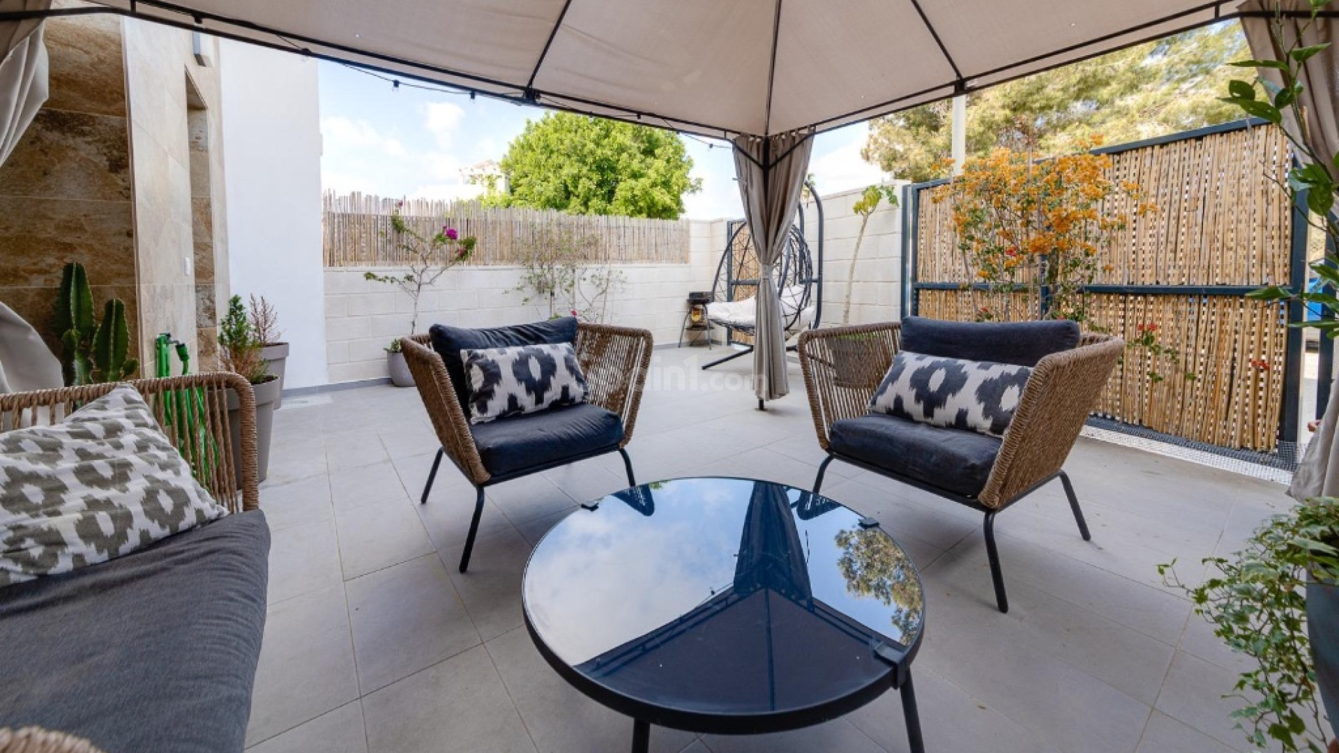 Resale - Doppelhaushälfte -
Orihuela Costa - Villamartin