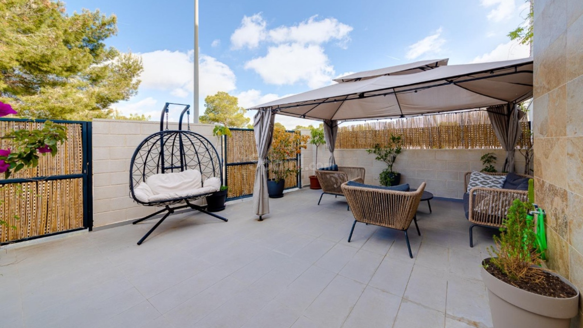 Resale - Doppelhaushälfte -
Orihuela Costa - Villamartin