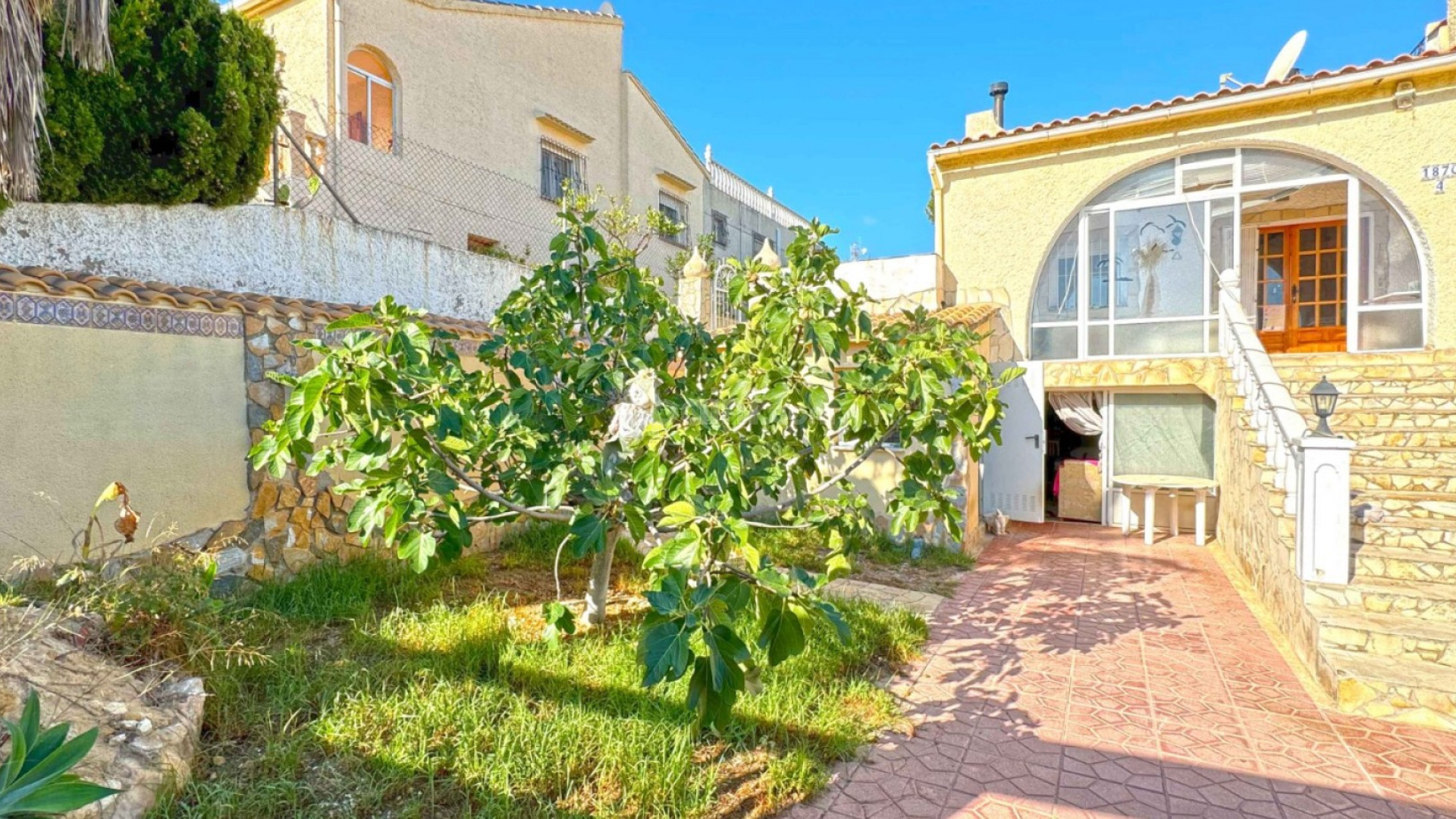 Resale - Doppelhaushälfte -
Torrevieja - Los Balcones - Los Altos del Edén