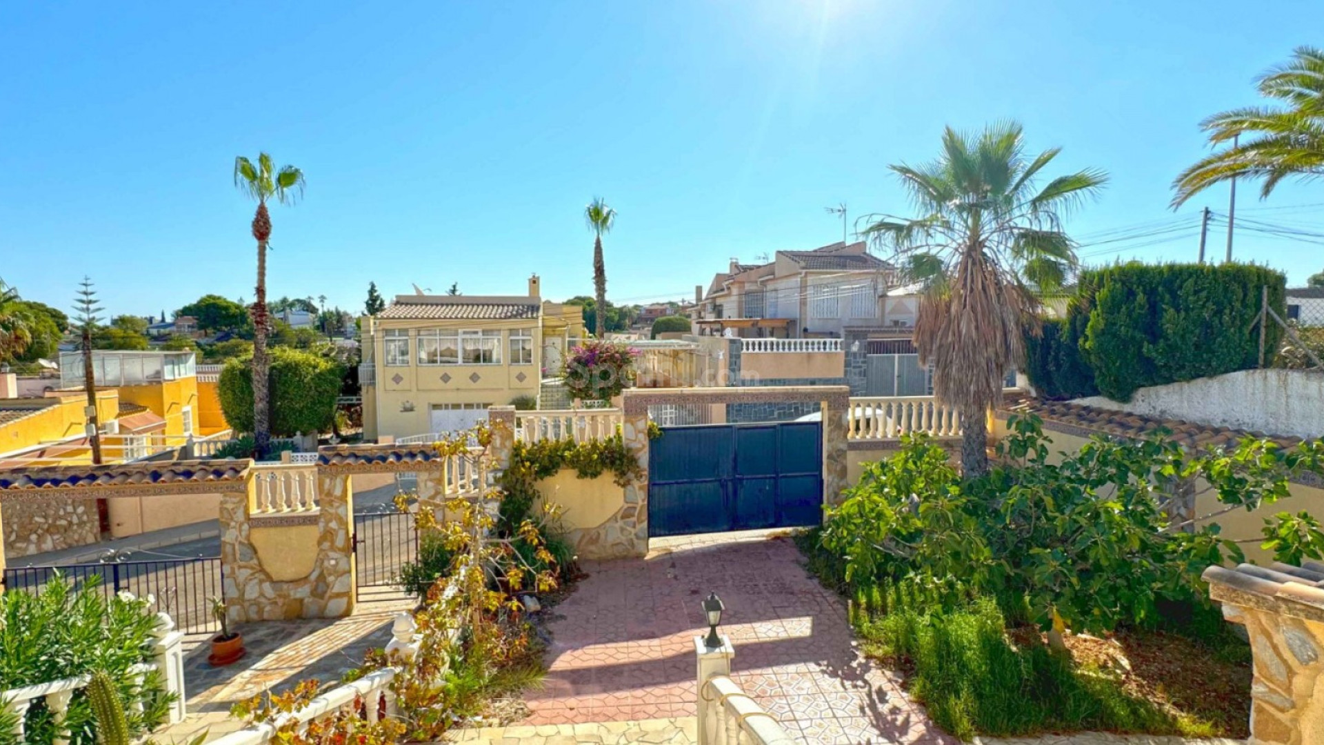 Resale - Doppelhaushälfte -
Torrevieja - Los Balcones - Los Altos del Edén