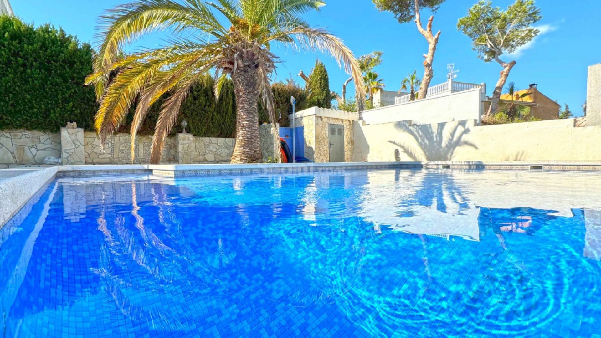 Resale - Doppelhaushälfte -
Torrevieja - Los Balcones - Los Altos del Edén