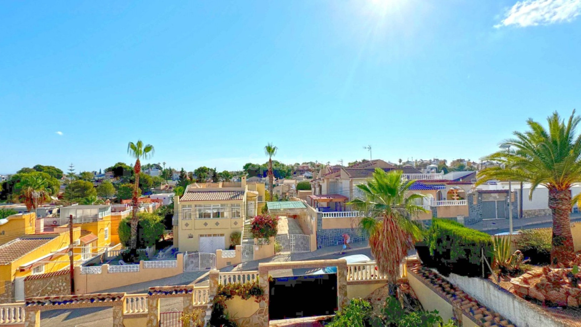 Resale - Doppelhaushälfte -
Torrevieja - Los Balcones - Los Altos del Edén