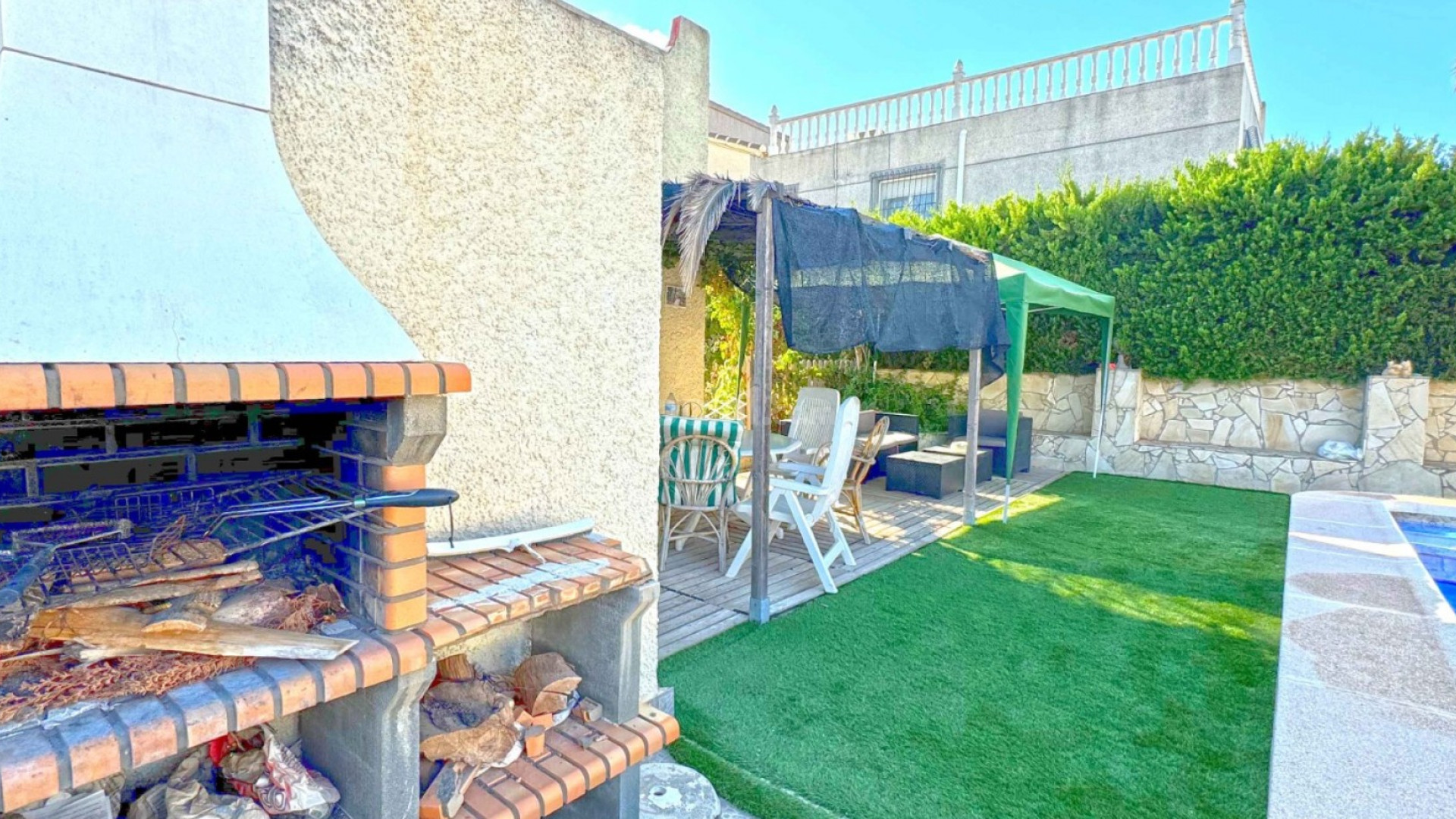 Resale - Doppelhaushälfte -
Torrevieja - Los Balcones - Los Altos del Edén
