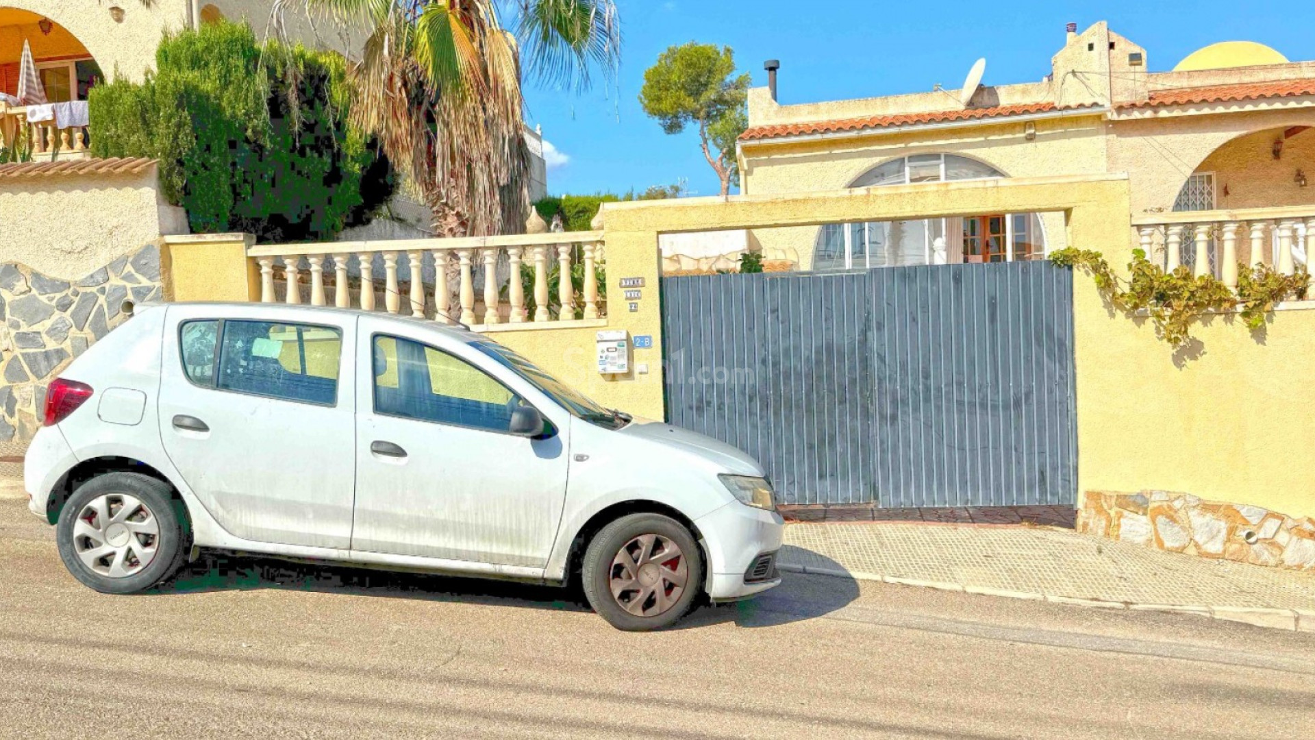 Resale - Doppelhaushälfte -
Torrevieja - Los Balcones - Los Altos del Edén