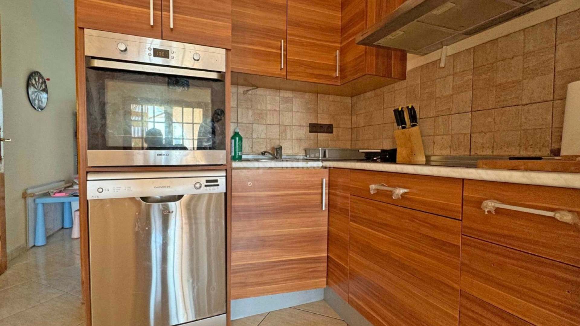 Resale - Doppelhaushälfte -
Torrevieja - Los Balcones - Los Altos del Edén
