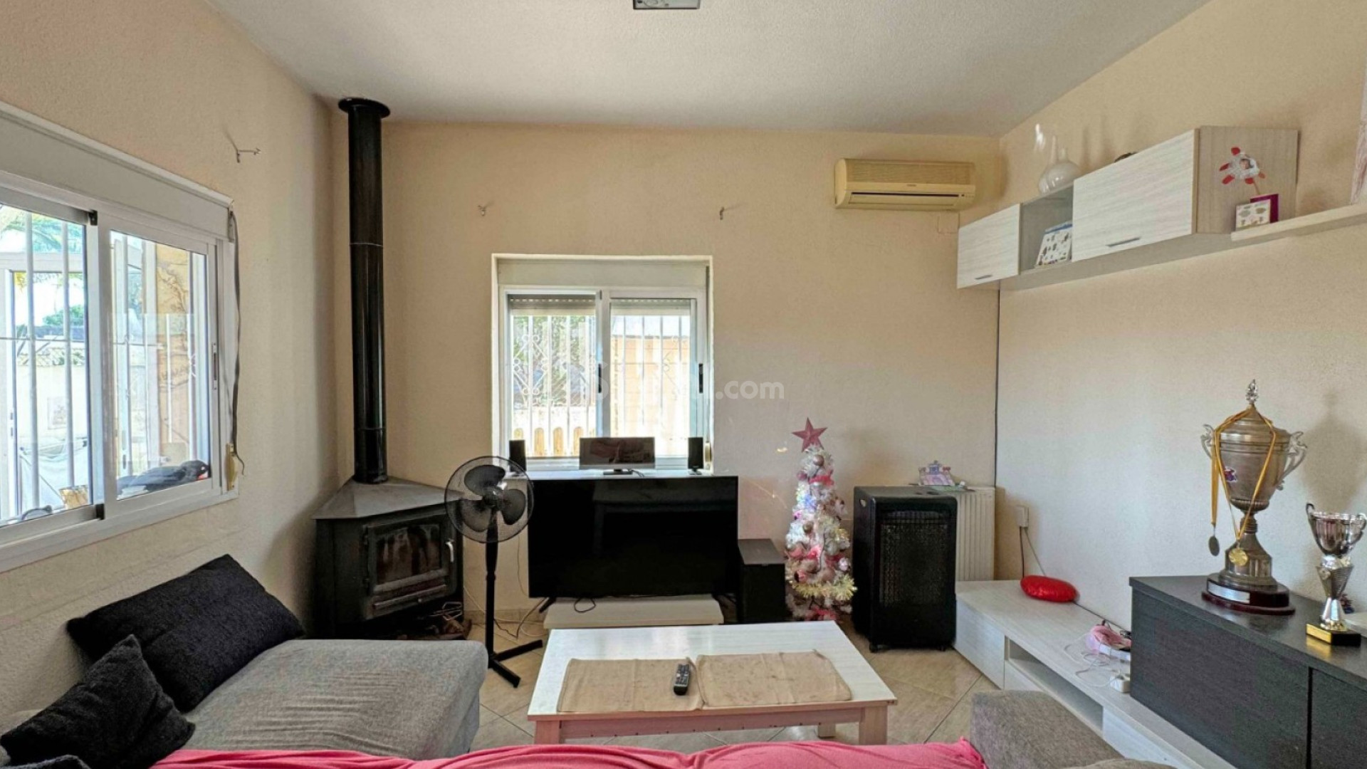 Resale - Doppelhaushälfte -
Torrevieja - Los Balcones - Los Altos del Edén