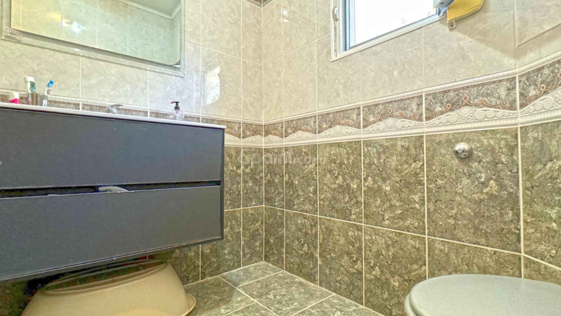 Resale - Doppelhaushälfte -
Torrevieja - Los Balcones - Los Altos del Edén