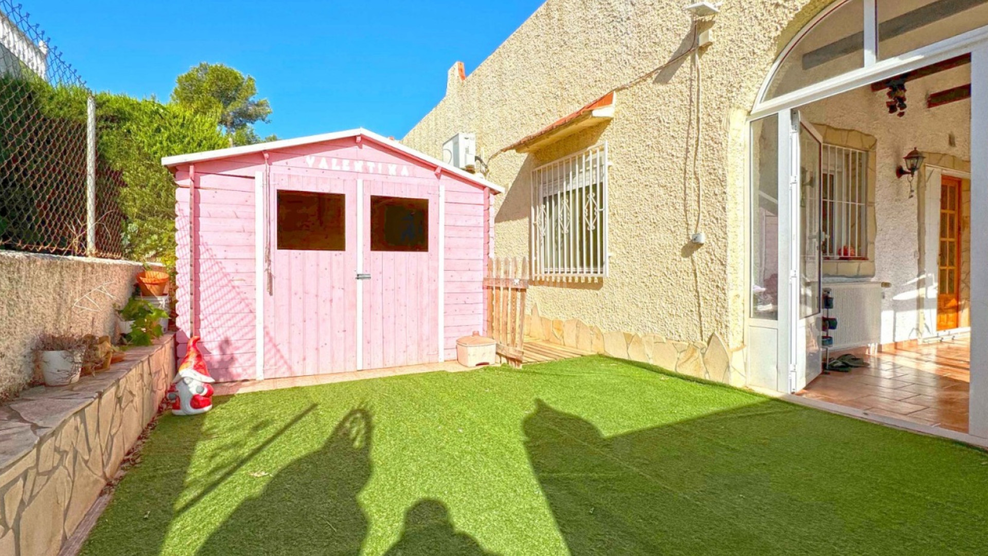 Resale - Doppelhaushälfte -
Torrevieja - Los Balcones - Los Altos del Edén