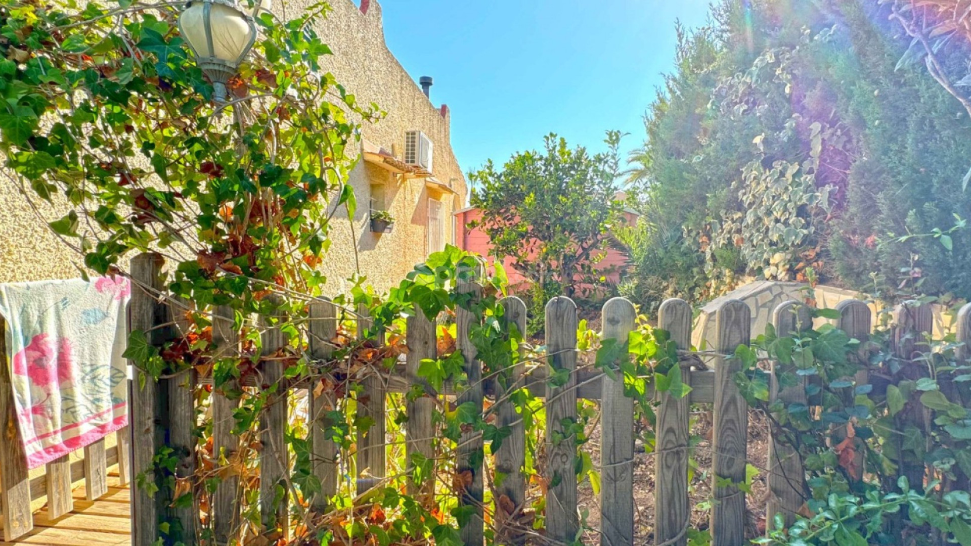 Resale - Doppelhaushälfte -
Torrevieja - Los Balcones - Los Altos del Edén