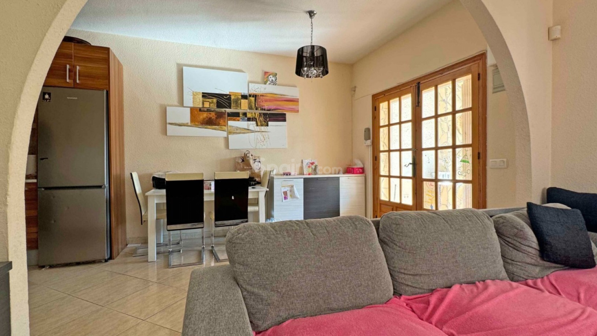 Resale - Doppelhaushälfte -
Torrevieja - Los Balcones - Los Altos del Edén