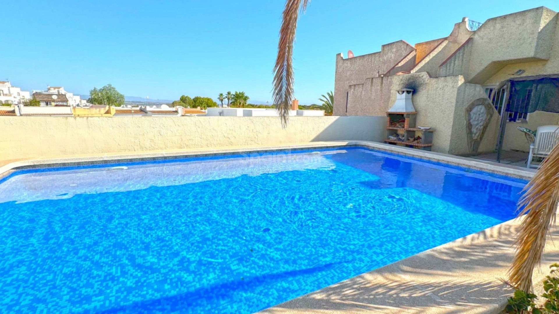 Resale - Doppelhaushälfte -
Torrevieja - Los Balcones - Los Altos del Edén
